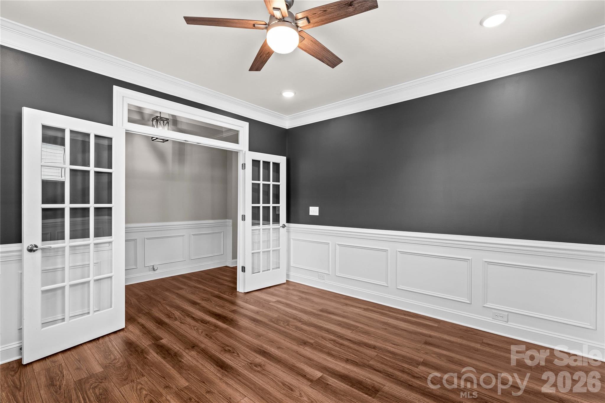 117 Farrier Lane #60 — Statesville