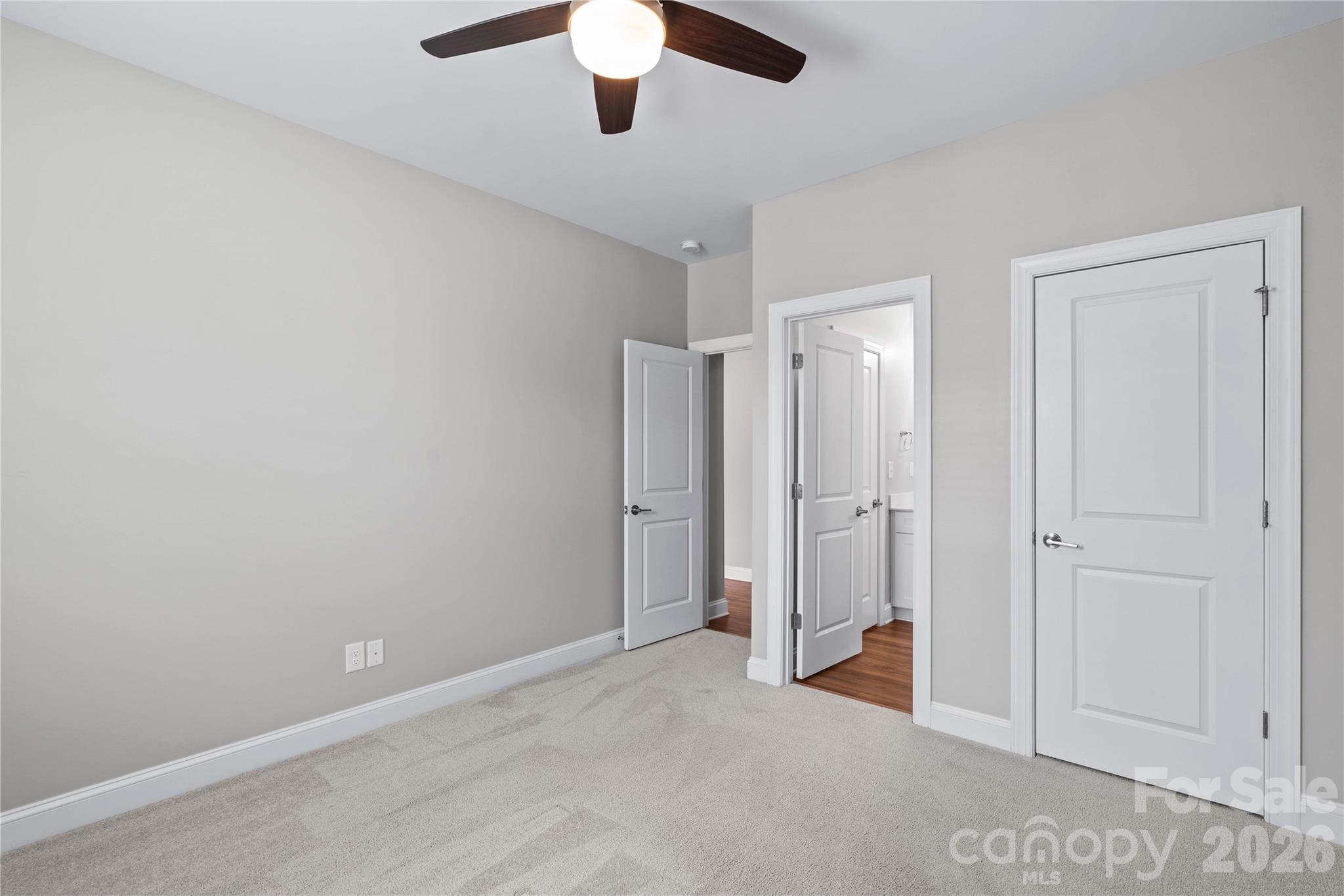 117 Farrier Lane #60 — Statesville