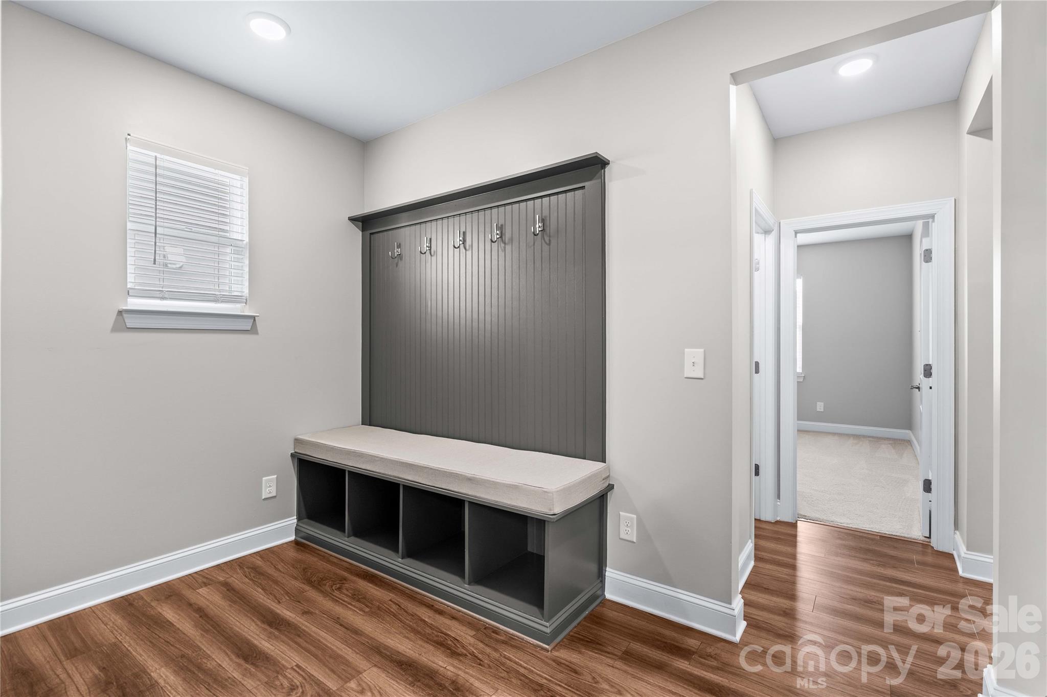 117 Farrier Lane #60 — Statesville