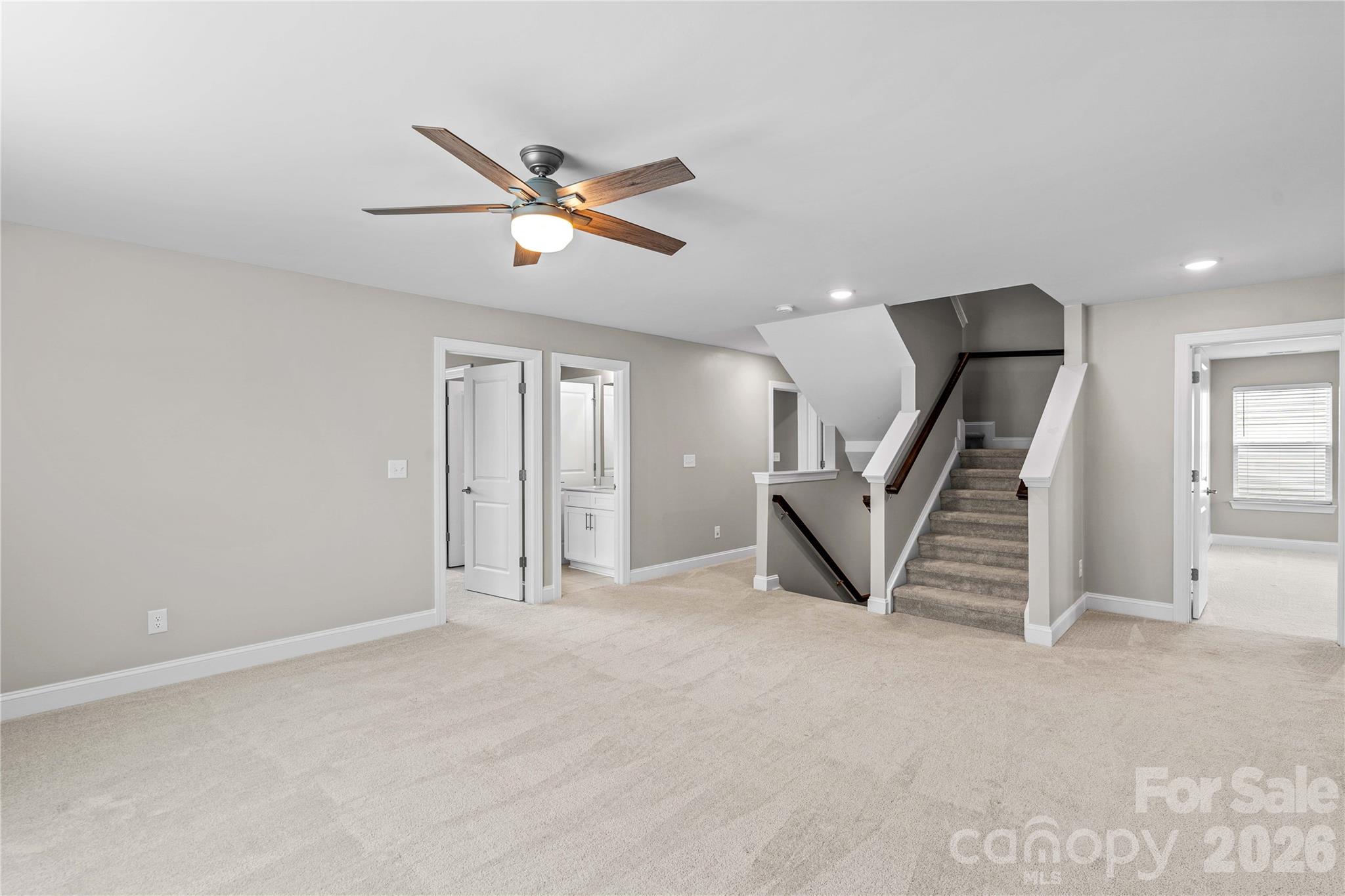 117 Farrier Lane #60 — Statesville