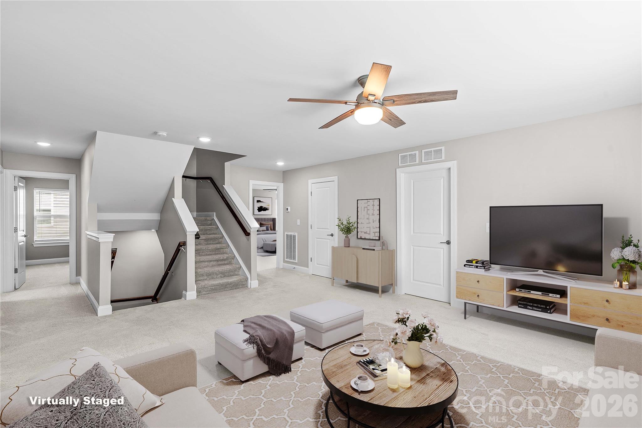 117 Farrier Lane #60 — Statesville