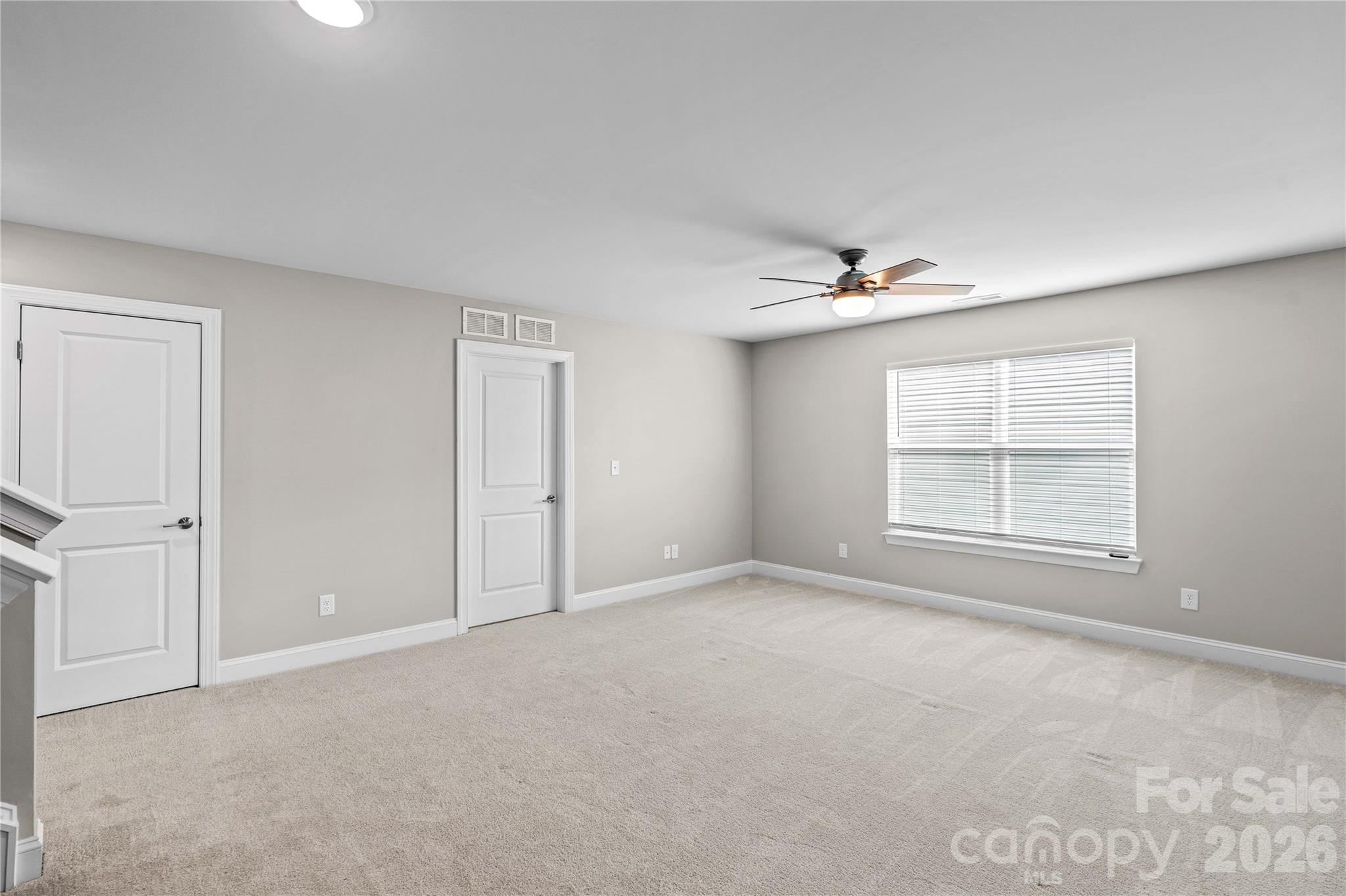 117 Farrier Lane #60 — Statesville