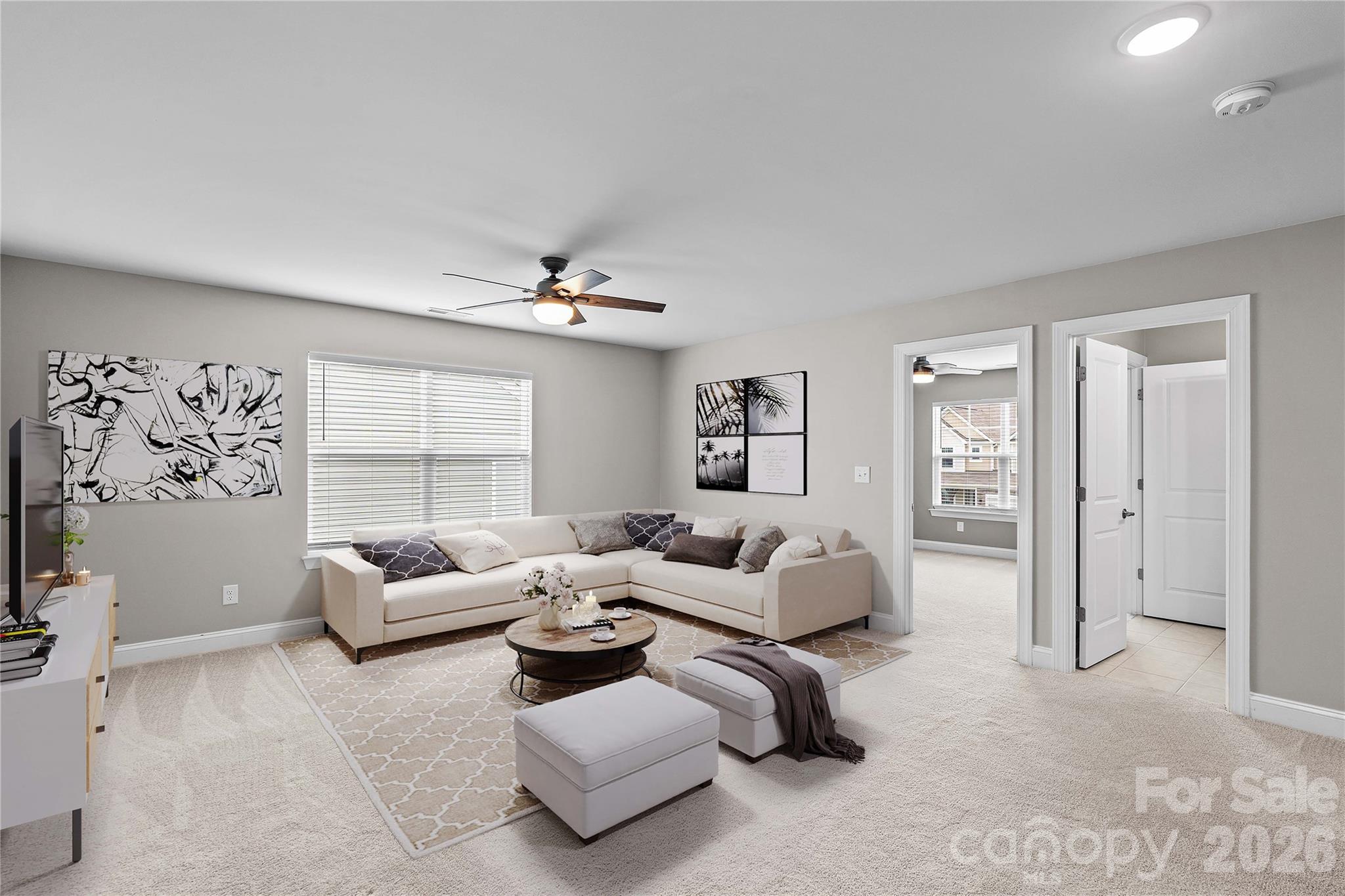 117 Farrier Lane #60 — Statesville
