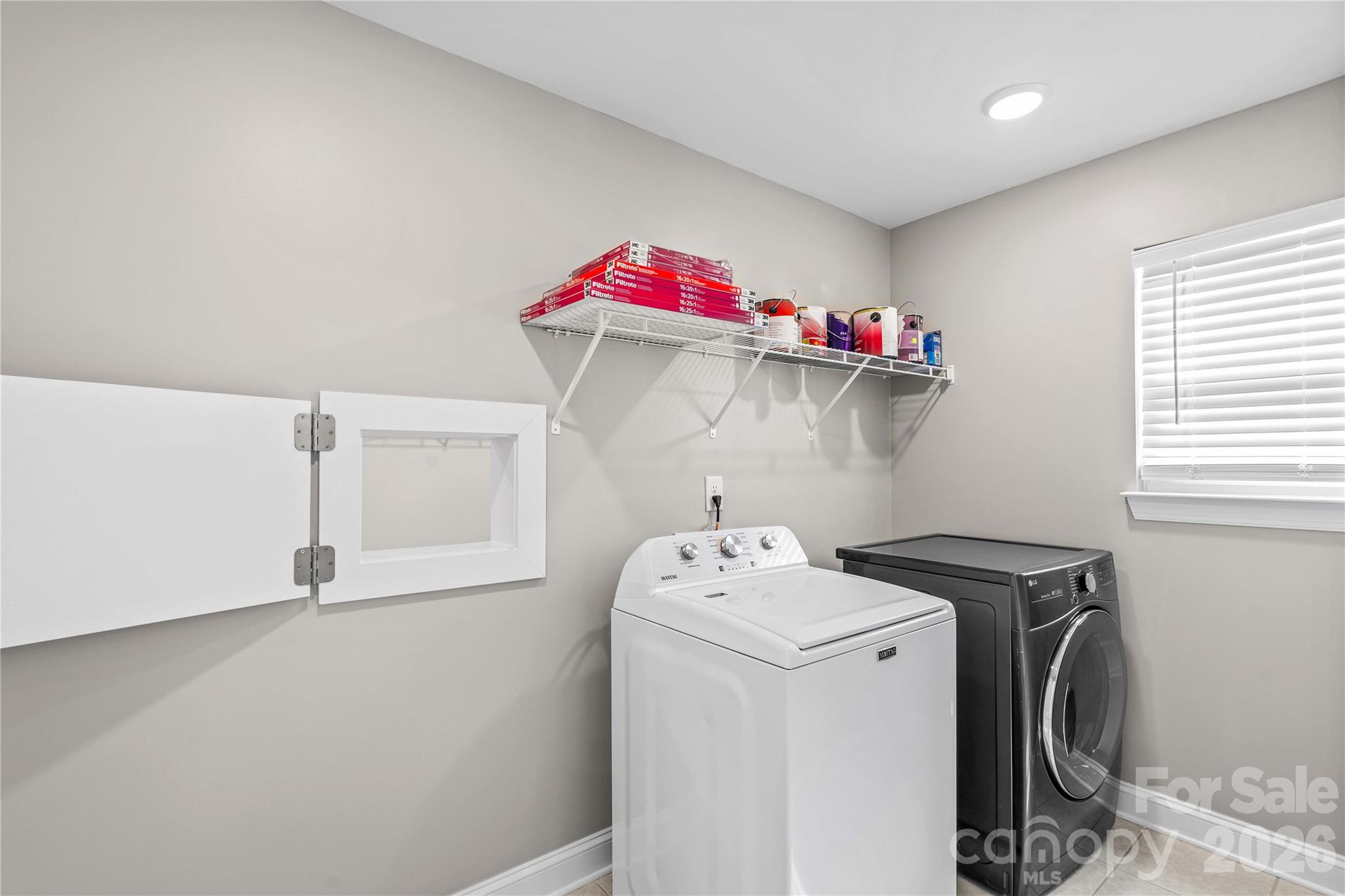 117 Farrier Lane #60 — Statesville