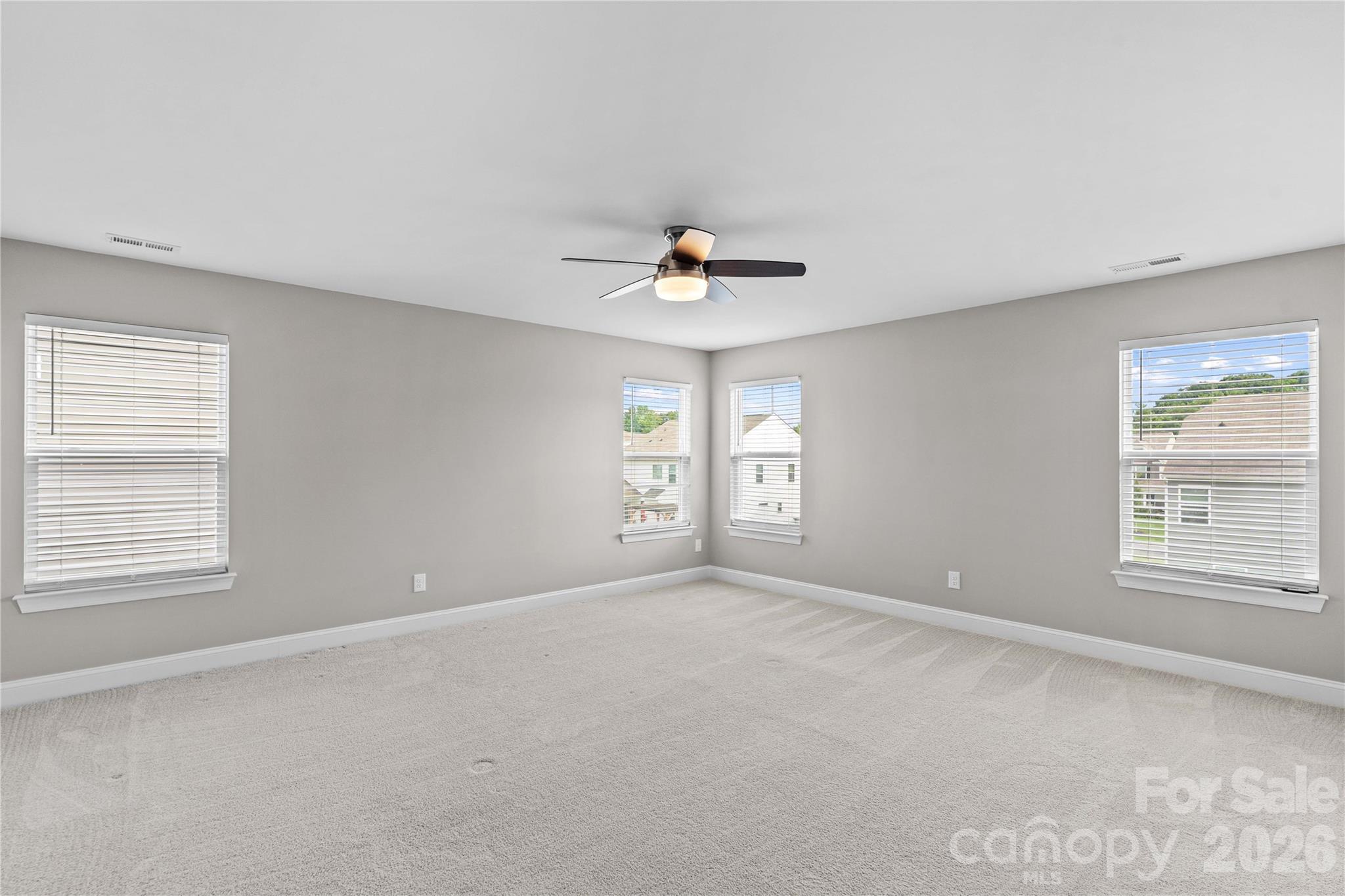 117 Farrier Lane #60 — Statesville