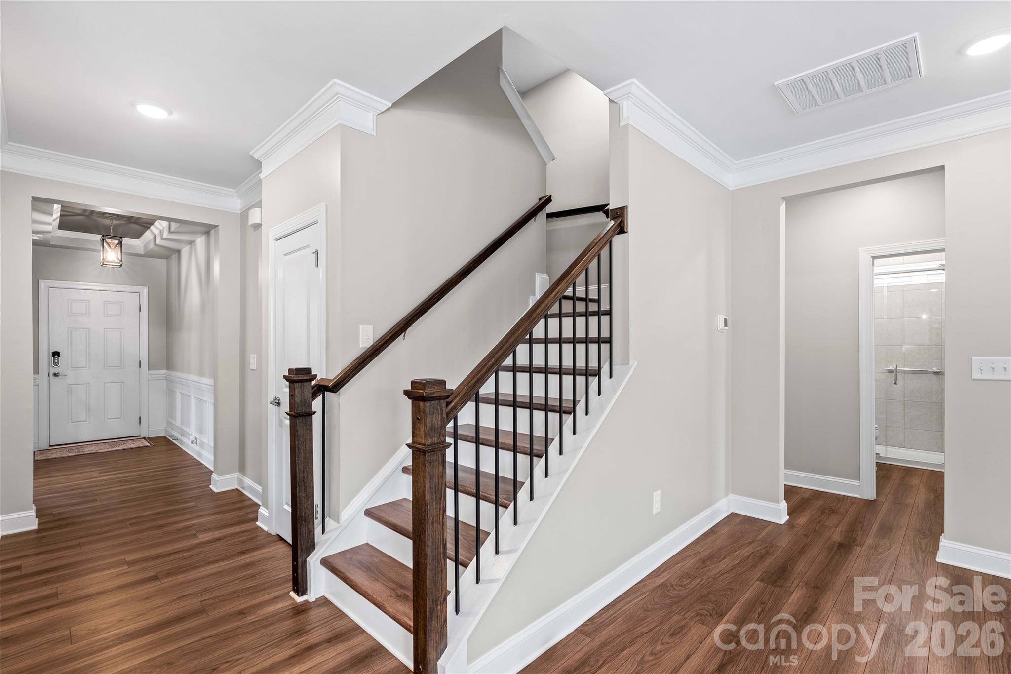 117 Farrier Lane #60 — Statesville