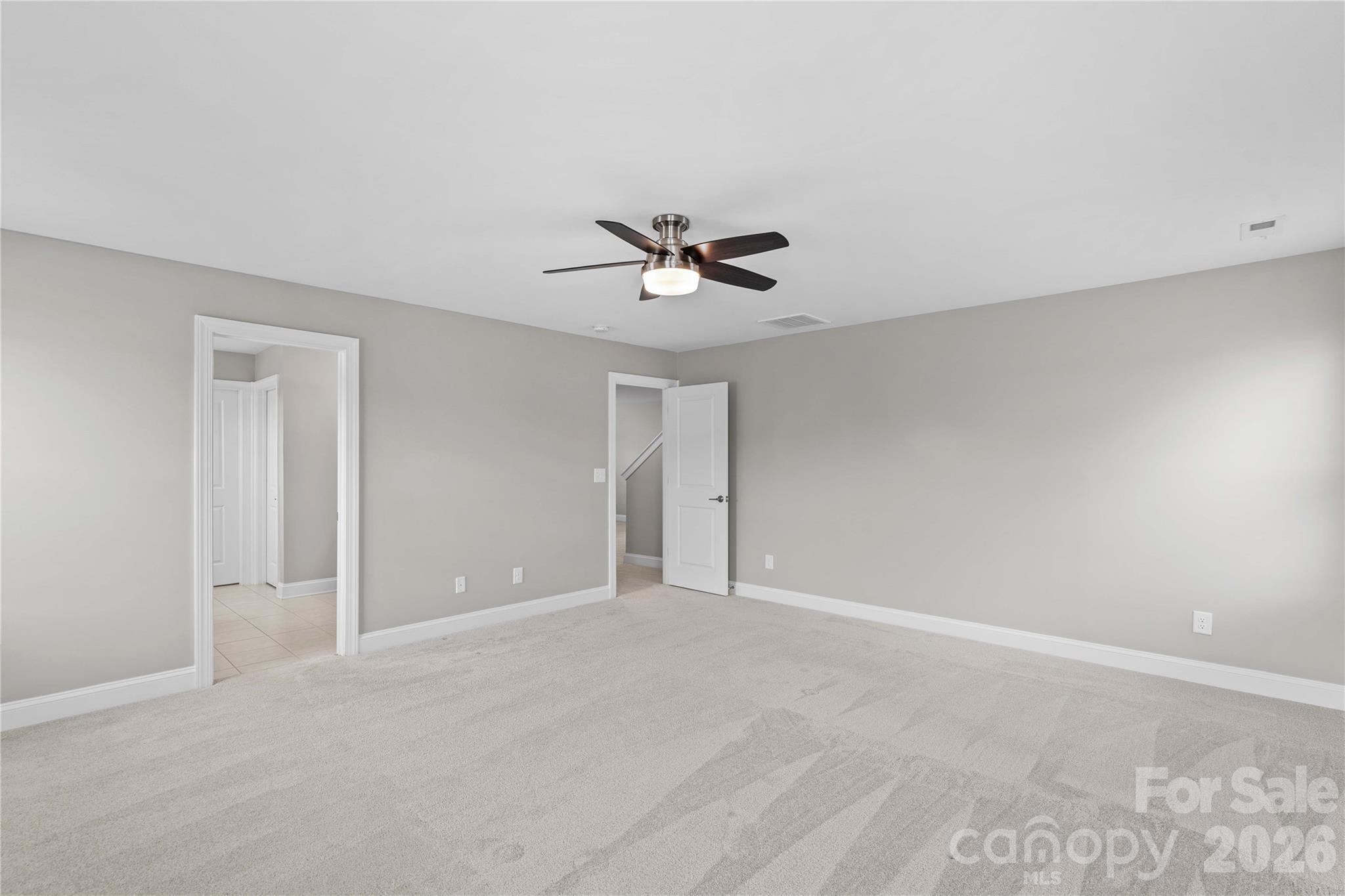 117 Farrier Lane #60 — Statesville