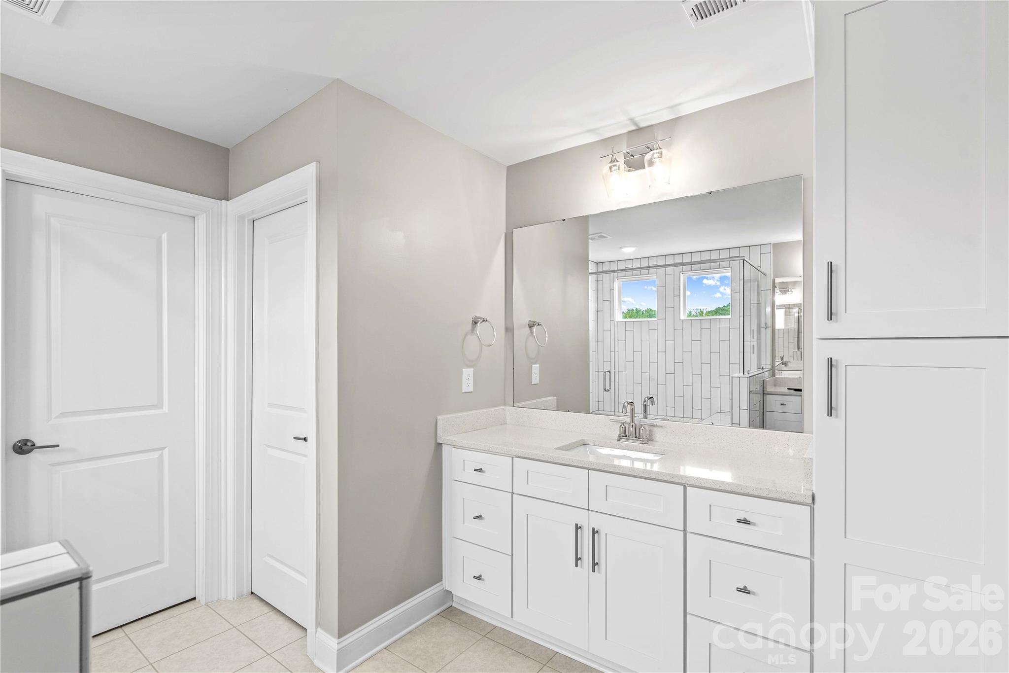 117 Farrier Lane #60 — Statesville