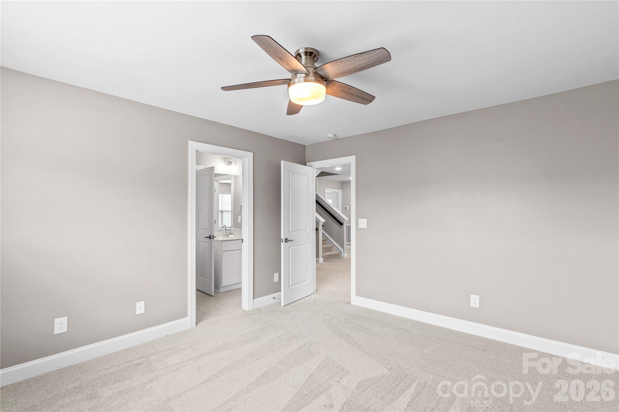 117 Farrier Lane #60 — Statesville