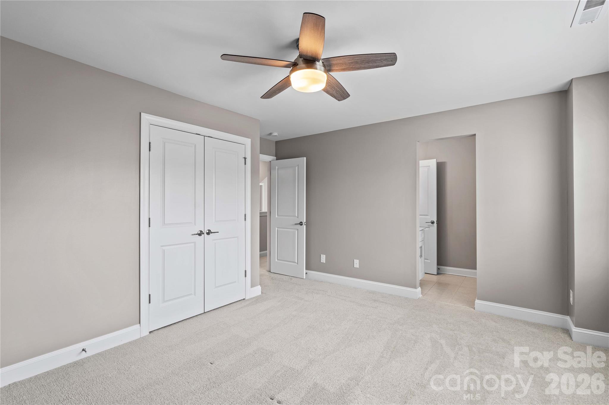 117 Farrier Lane #60 — Statesville