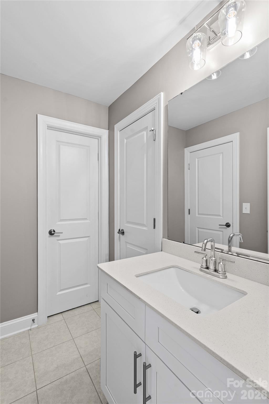 117 Farrier Lane #60 — Statesville