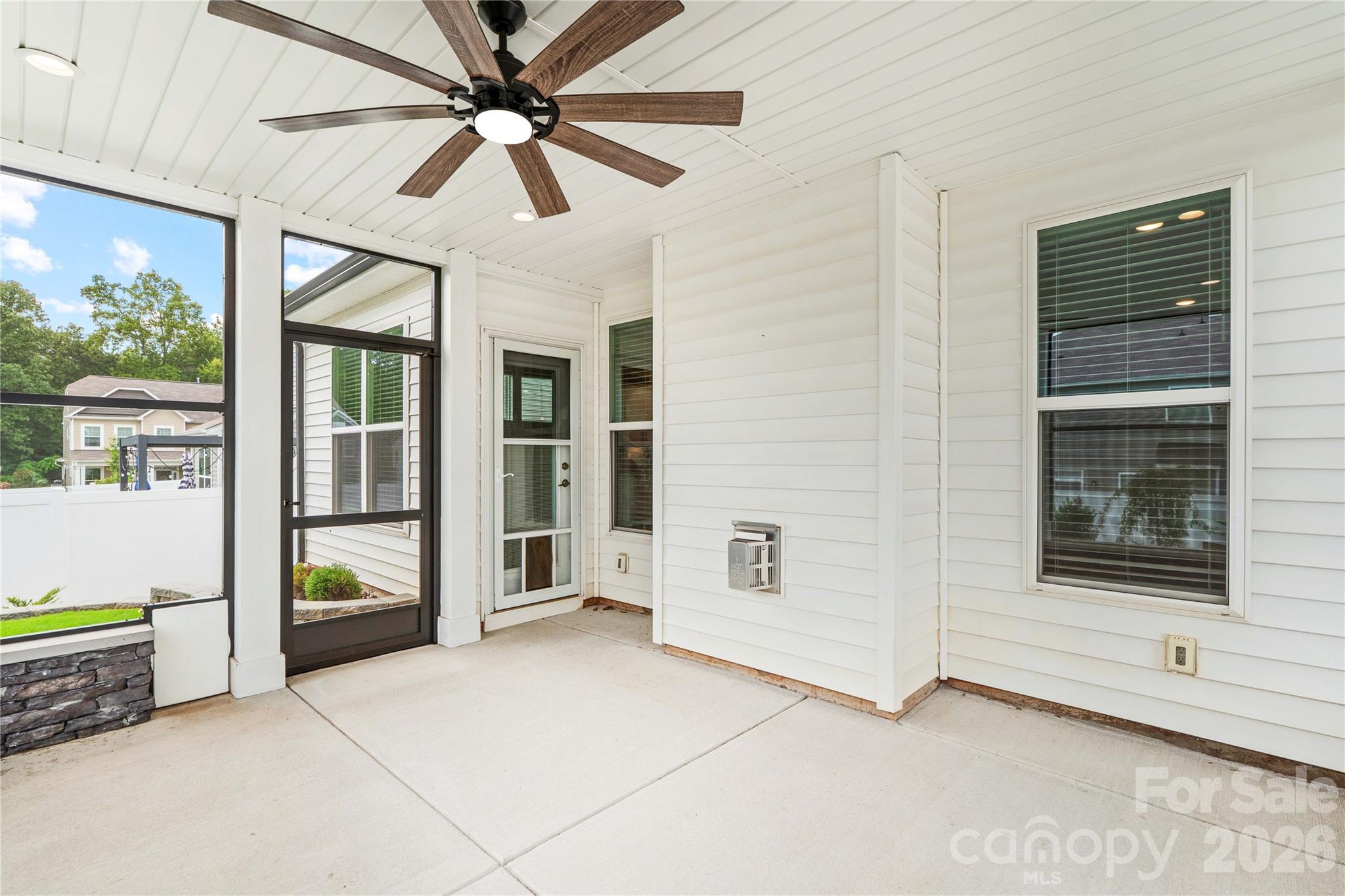 117 Farrier Lane #60 — Statesville