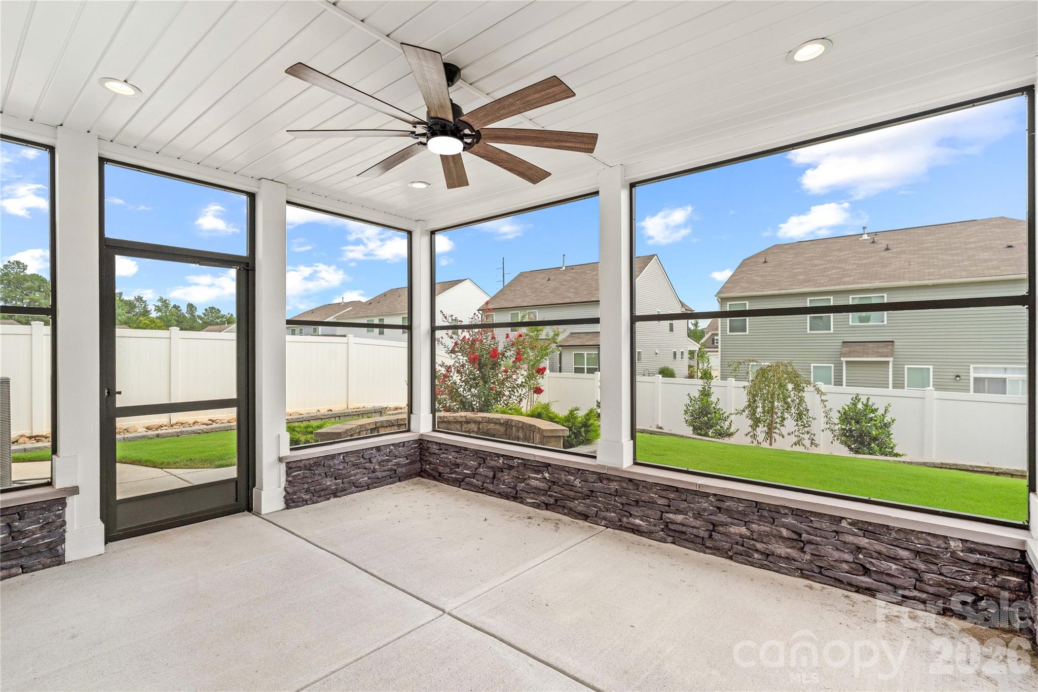 117 Farrier Lane #60 — Statesville