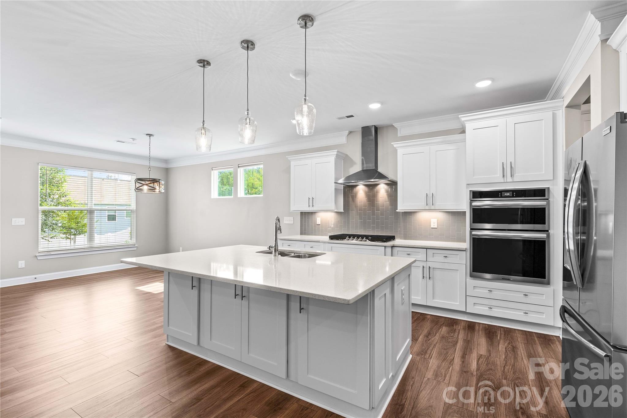 117 Farrier Lane #60 — Statesville