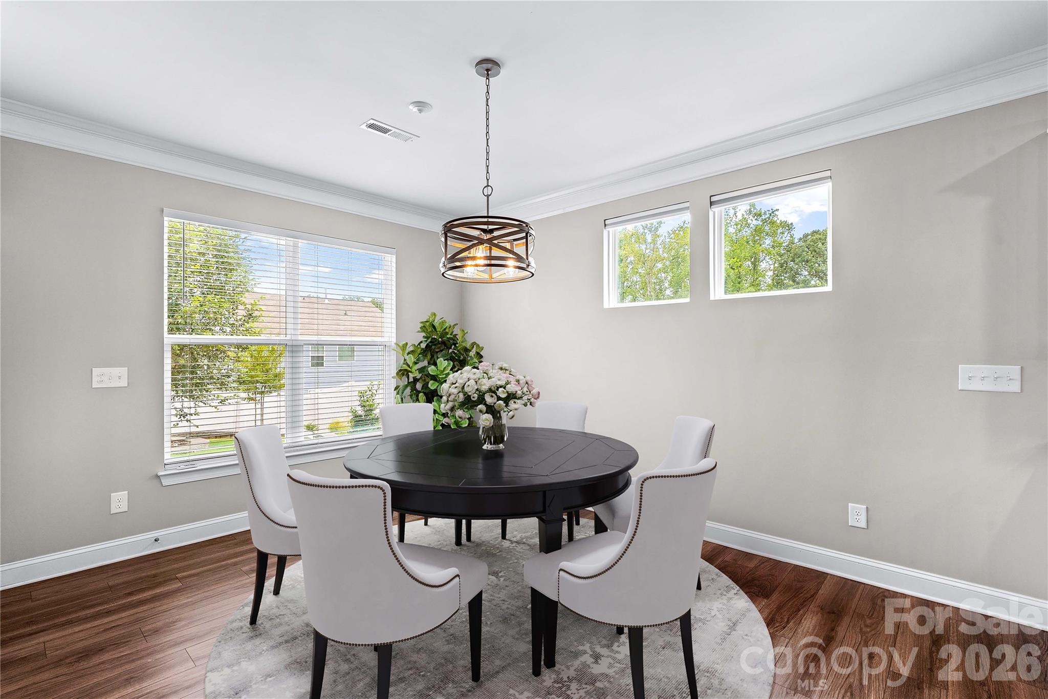 117 Farrier Lane #60 — Statesville