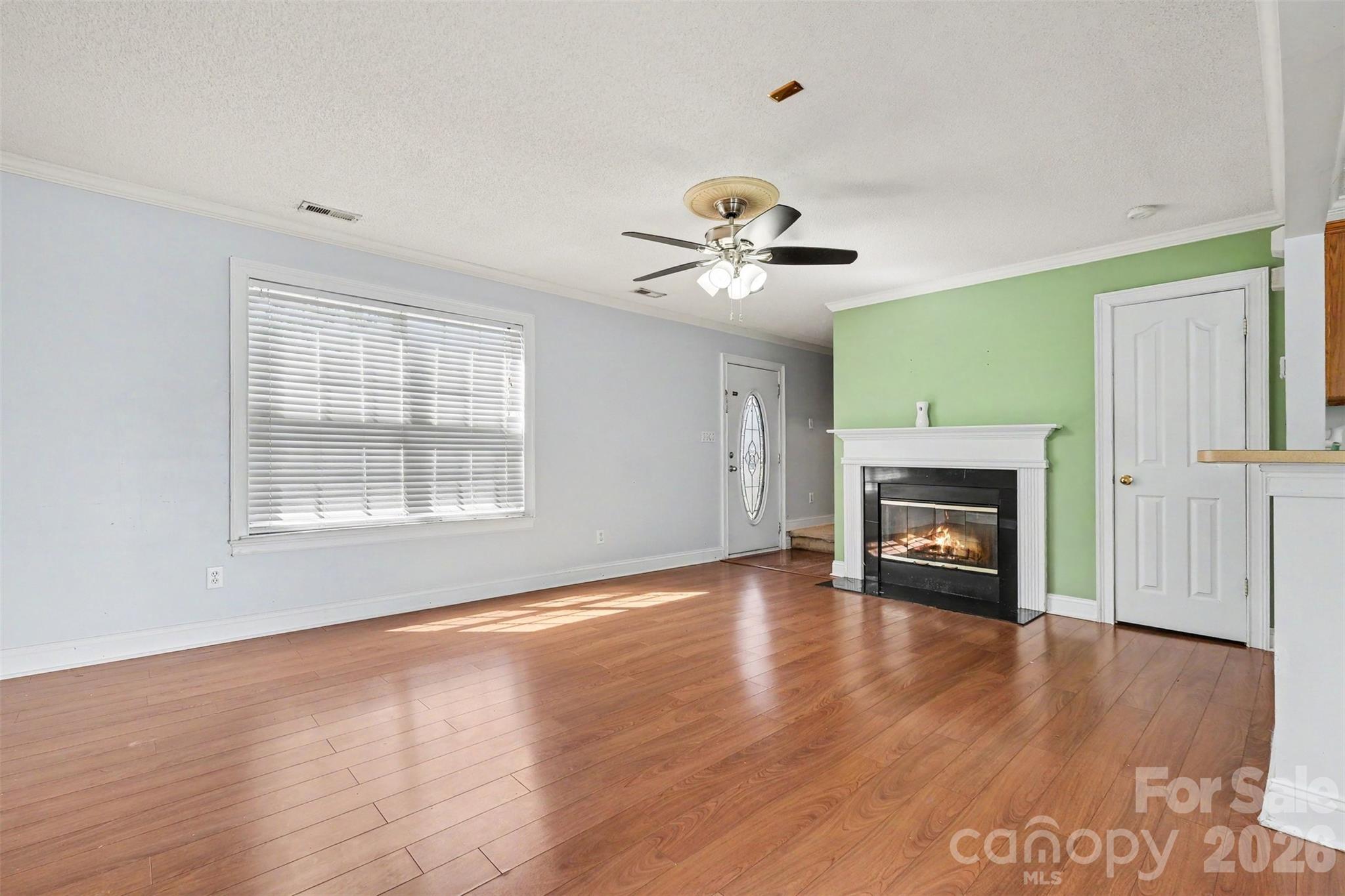 3236 Steve Chapman Drive — Charlotte