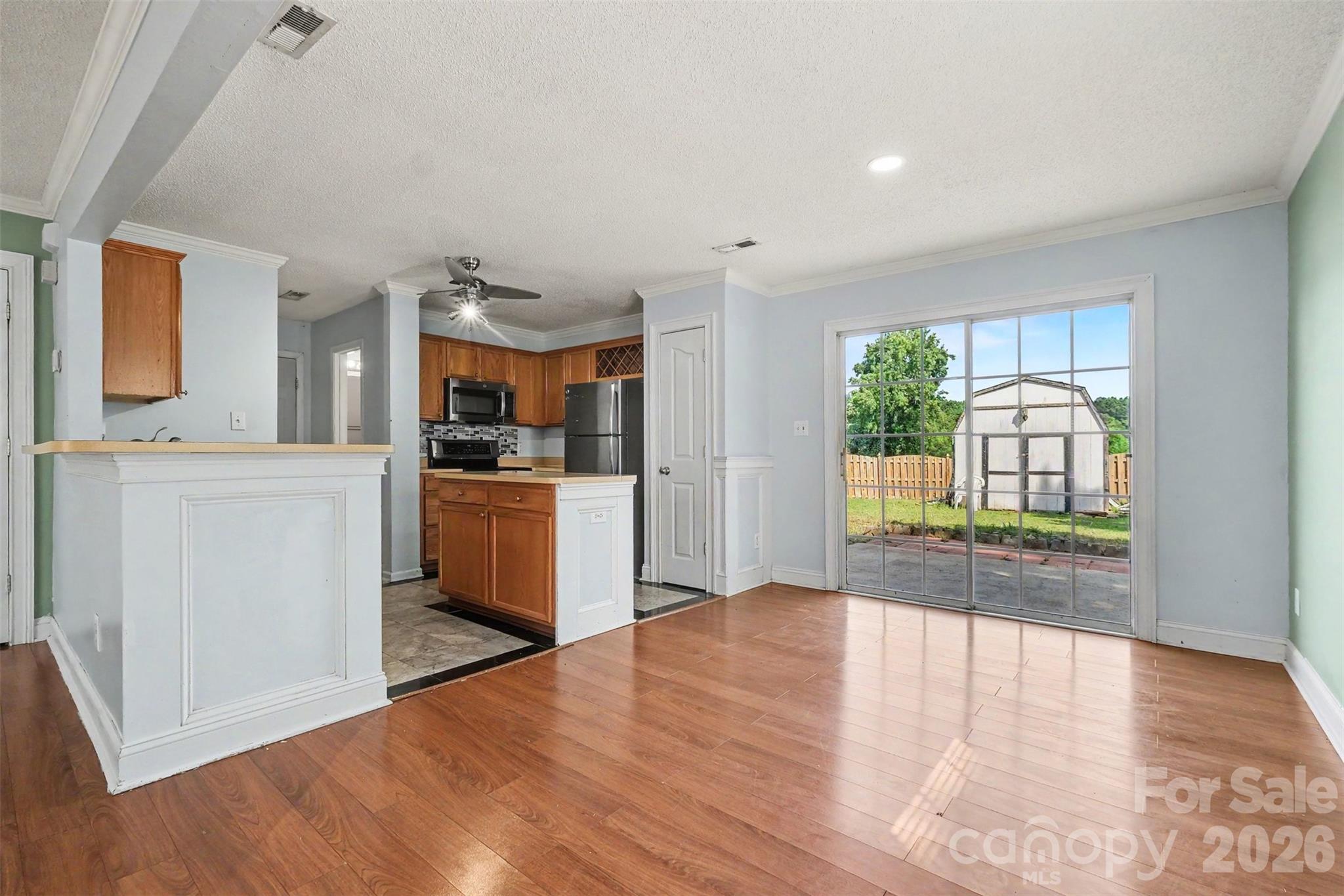 3236 Steve Chapman Drive — Charlotte