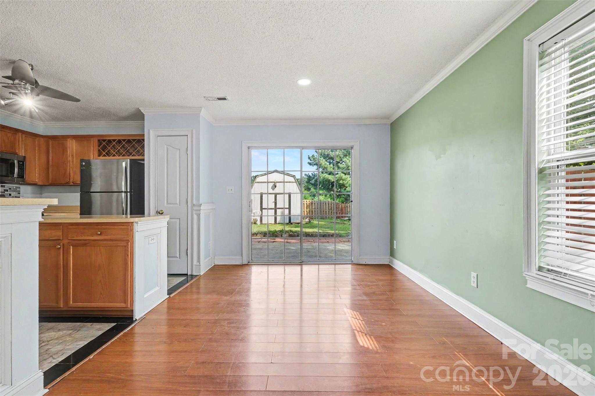 3236 Steve Chapman Drive — Charlotte
