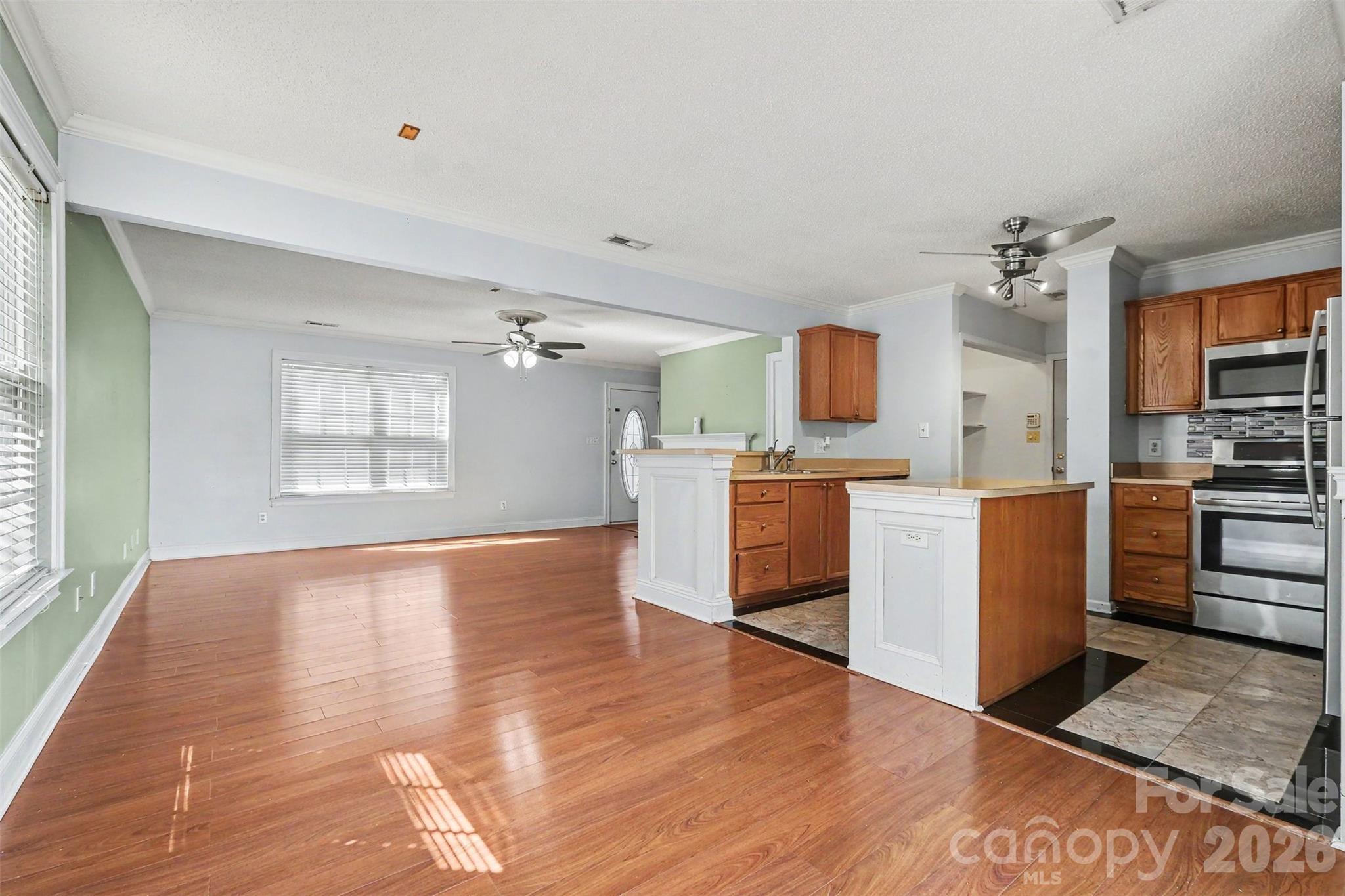 3236 Steve Chapman Drive — Charlotte
