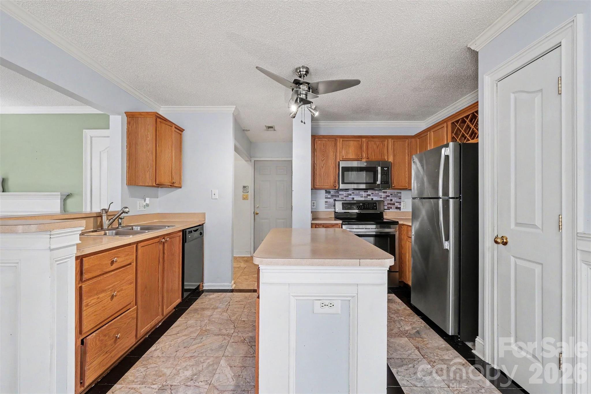 3236 Steve Chapman Drive — Charlotte