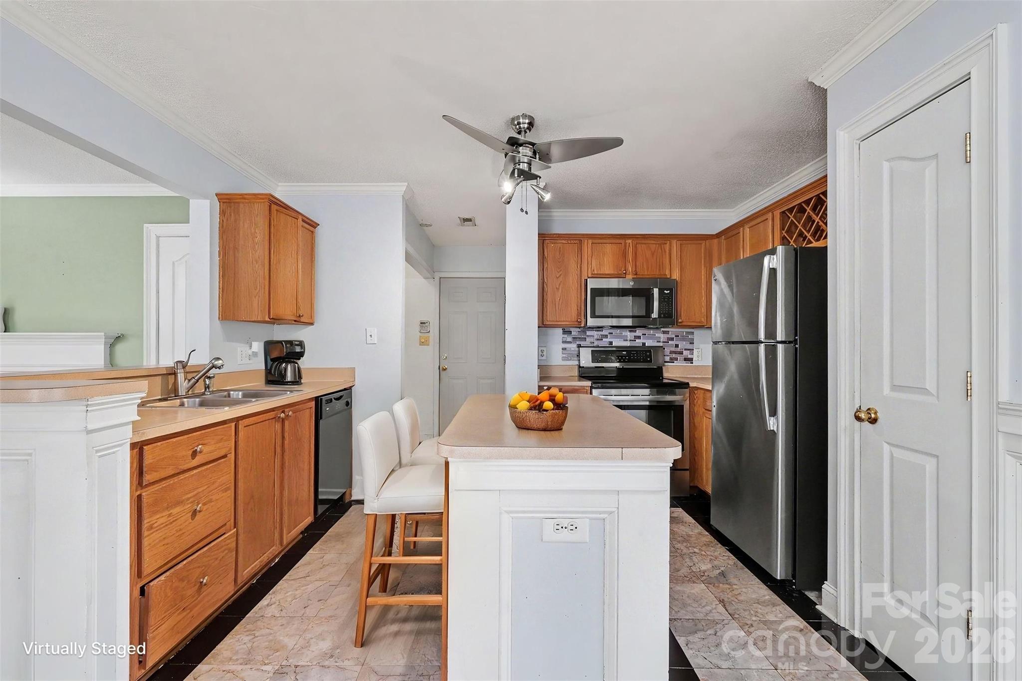 3236 Steve Chapman Drive — Charlotte