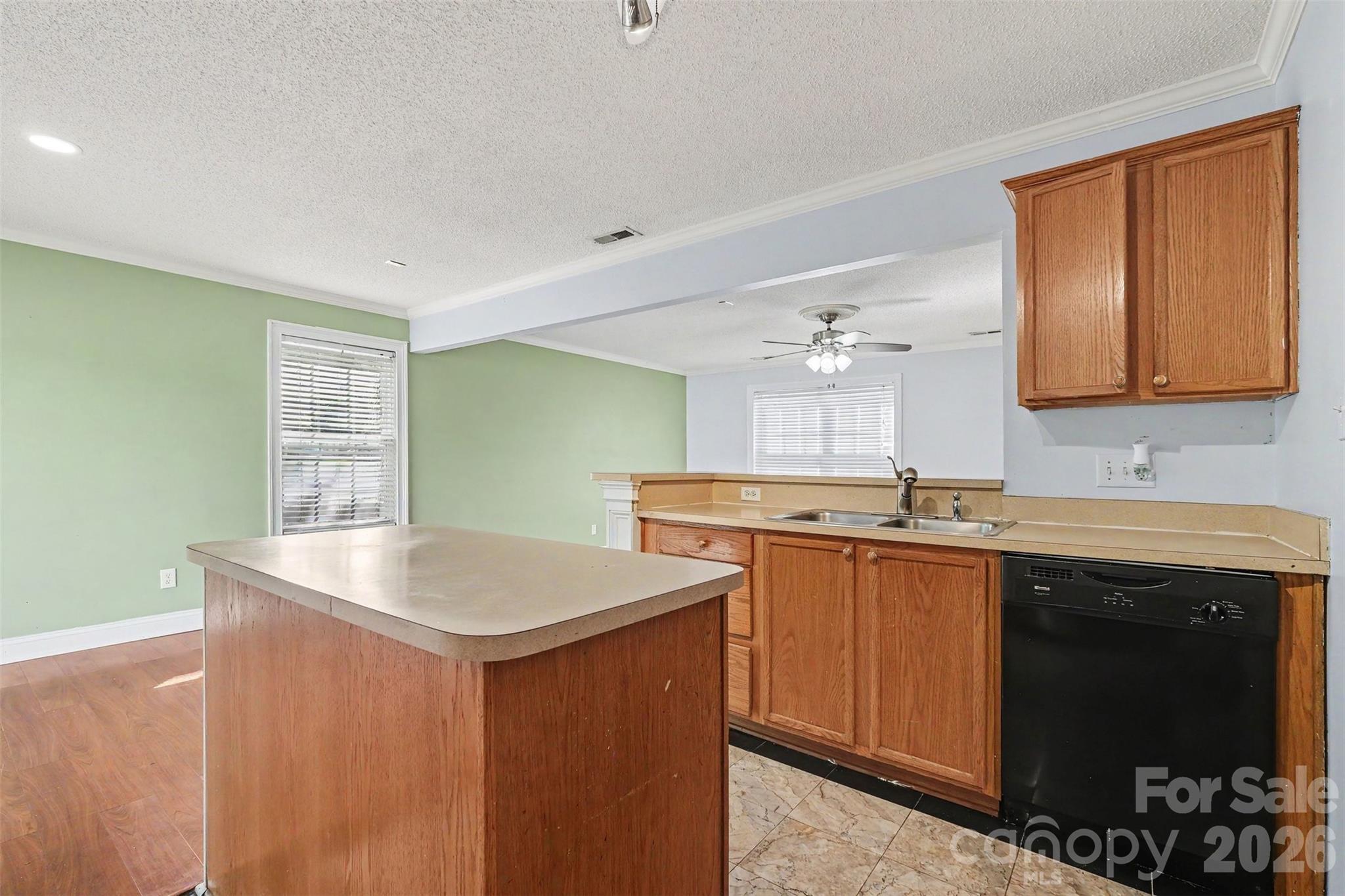 3236 Steve Chapman Drive — Charlotte