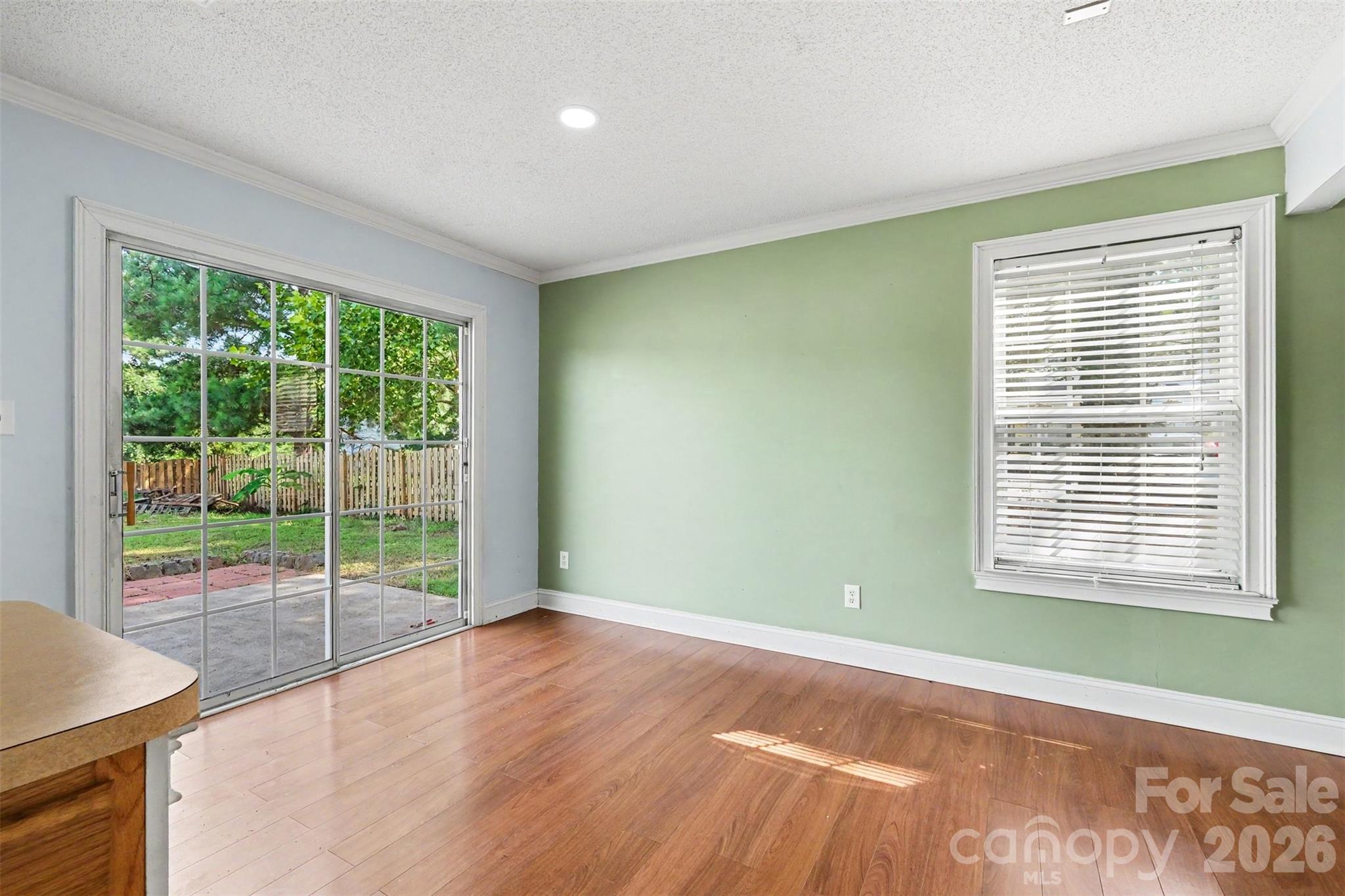 3236 Steve Chapman Drive — Charlotte