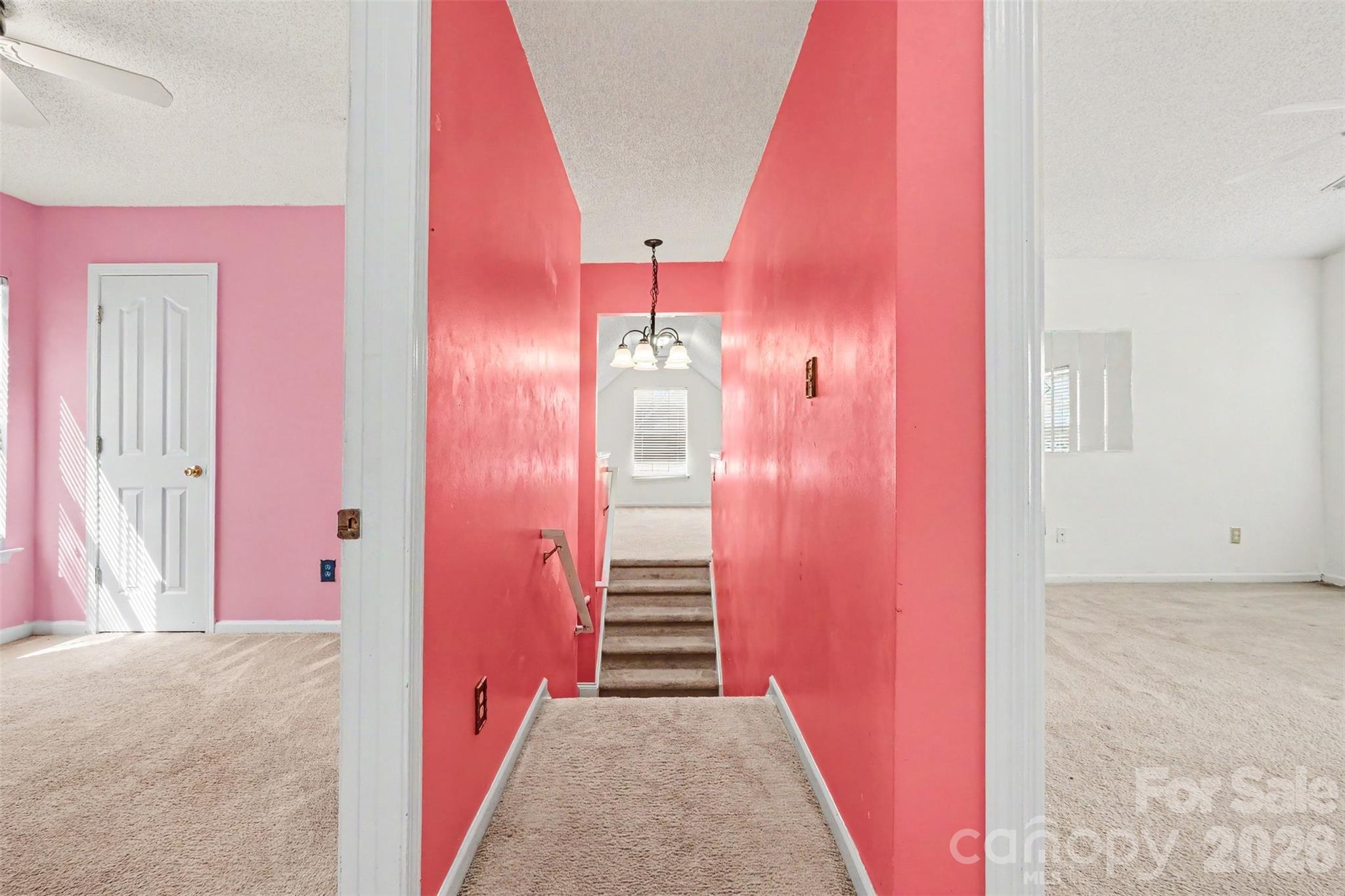 3236 Steve Chapman Drive — Charlotte