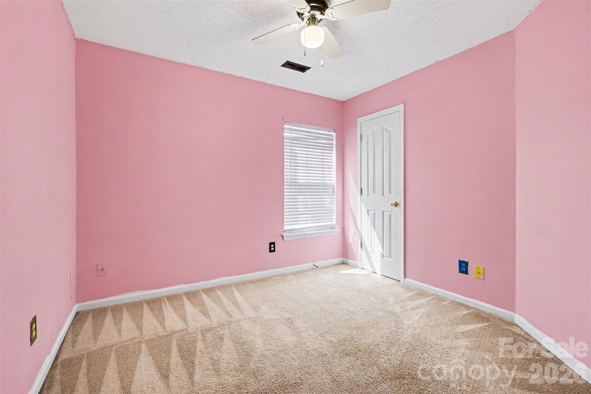 3236 Steve Chapman Drive — Charlotte