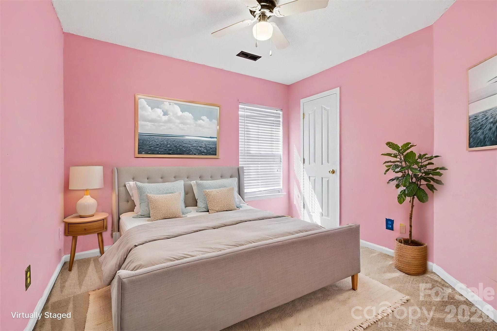 3236 Steve Chapman Drive — Charlotte