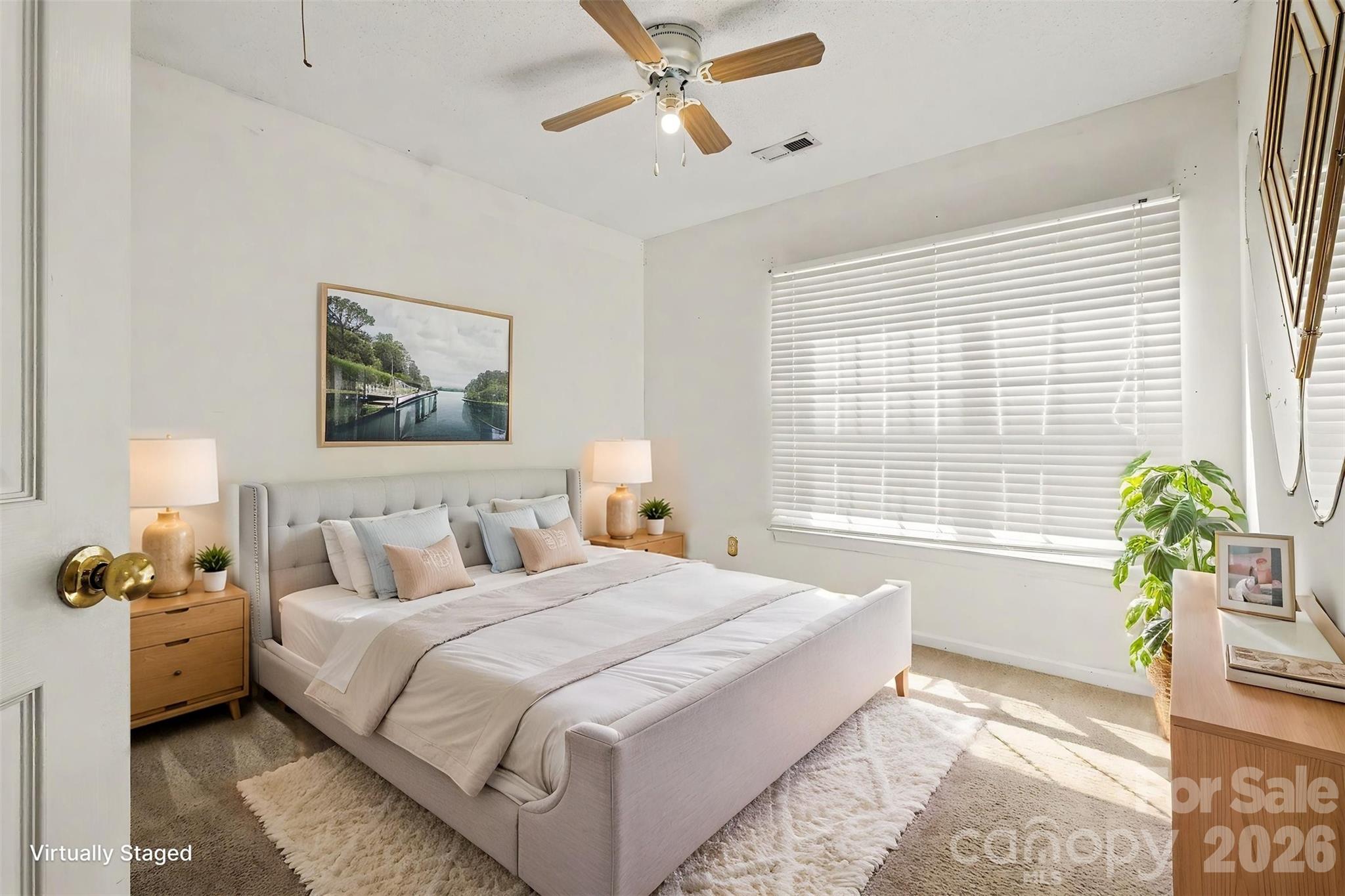 3236 Steve Chapman Drive — Charlotte