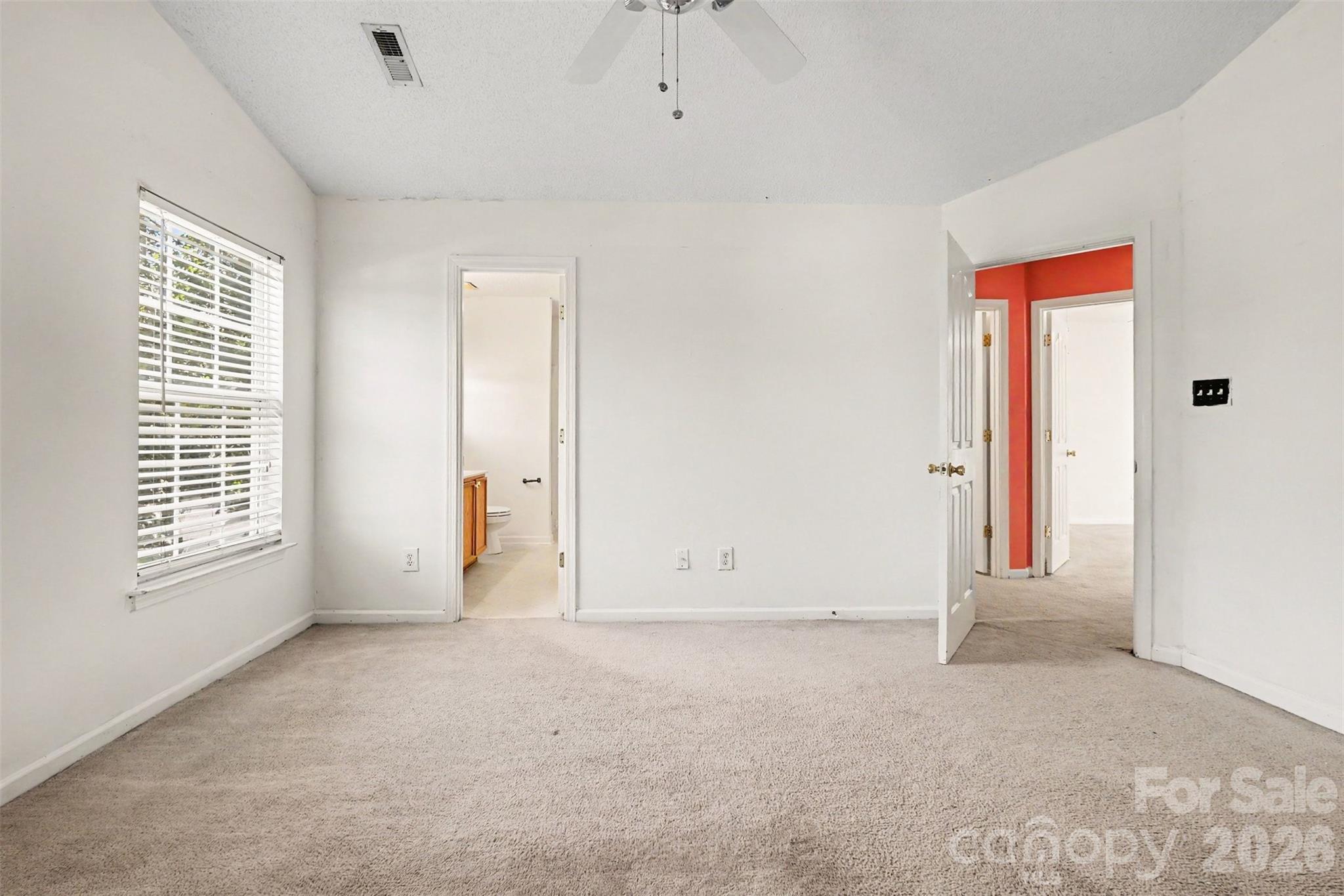 3236 Steve Chapman Drive — Charlotte