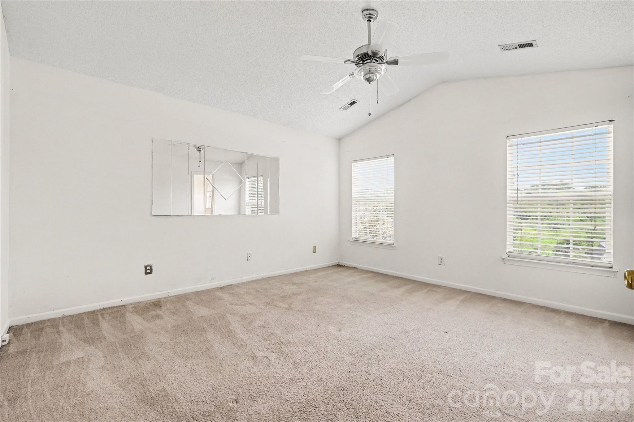 3236 Steve Chapman Drive — Charlotte