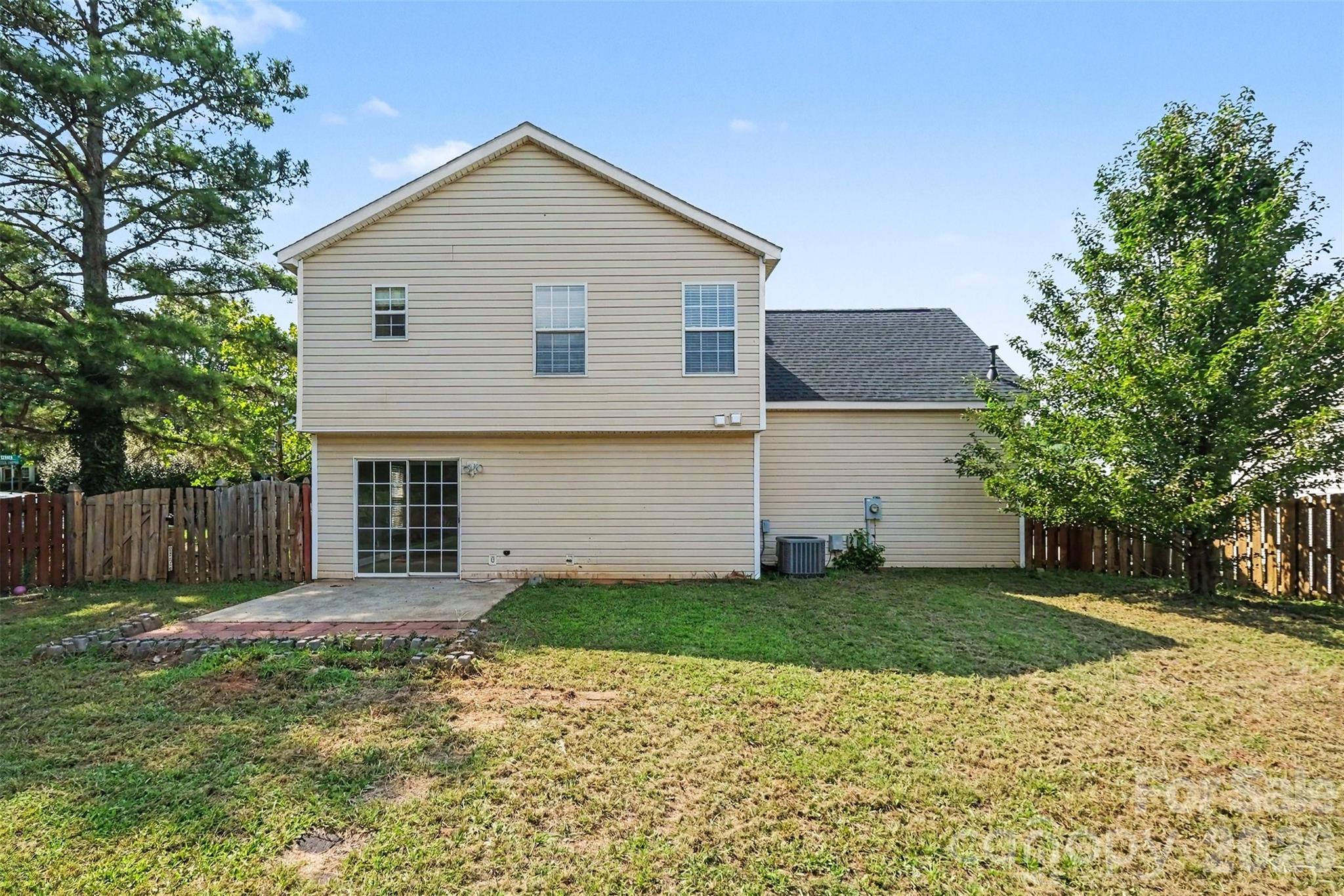 3236 Steve Chapman Drive — Charlotte