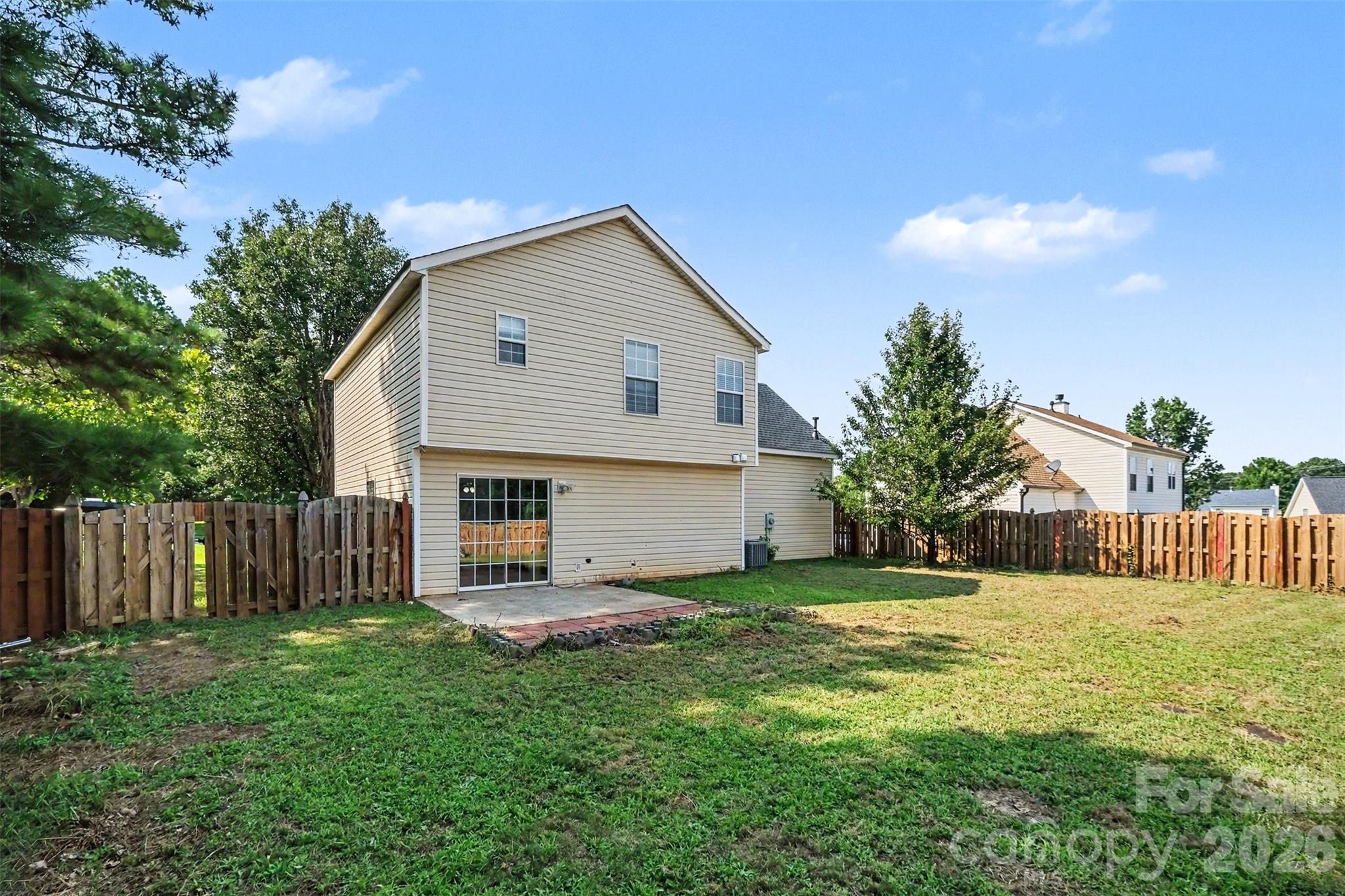 3236 Steve Chapman Drive — Charlotte