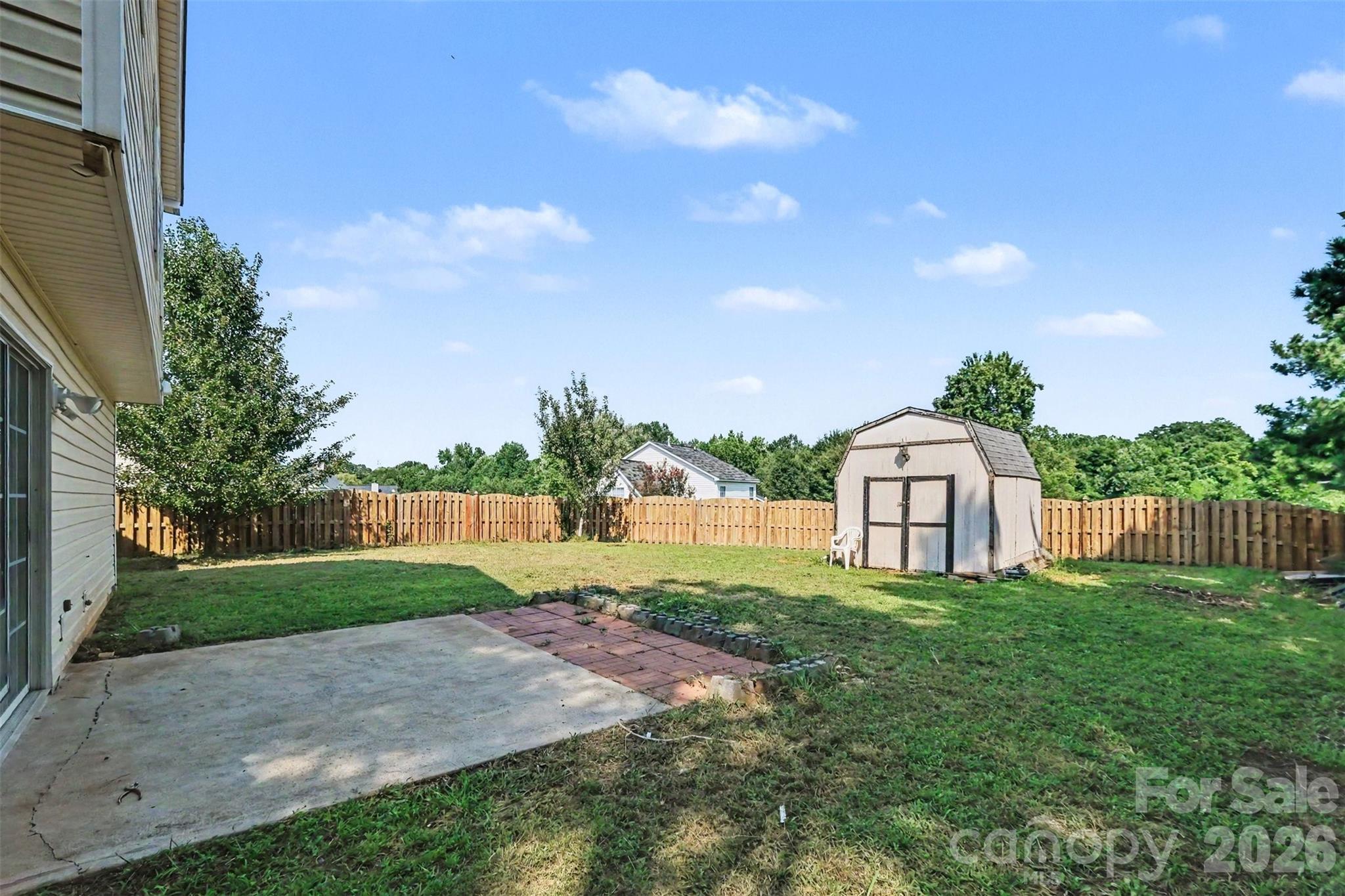 3236 Steve Chapman Drive — Charlotte