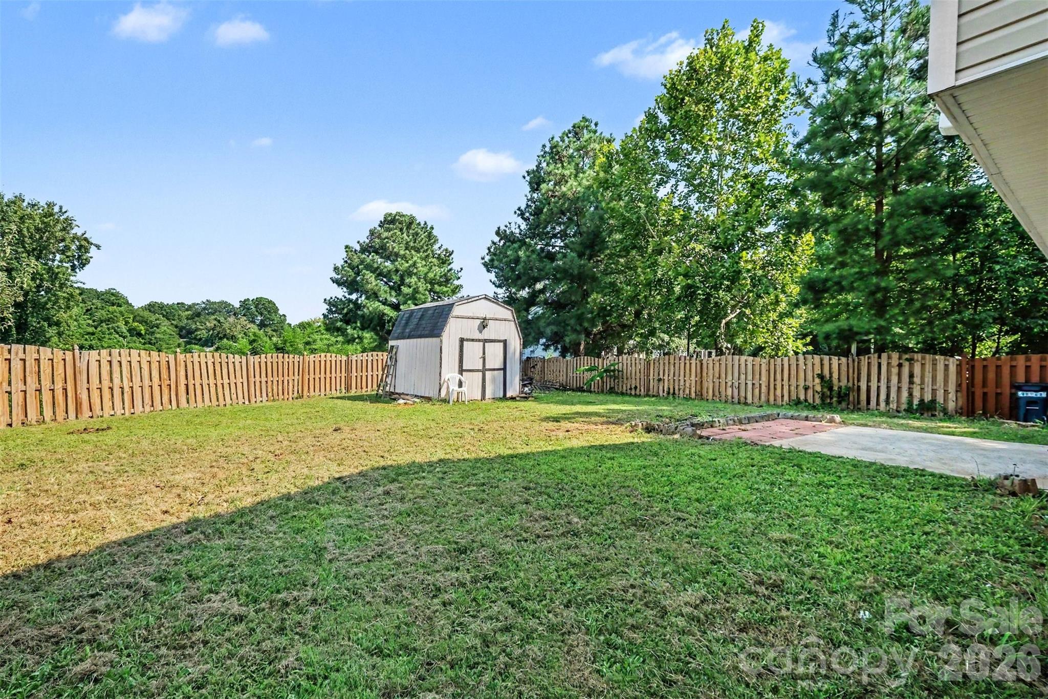 3236 Steve Chapman Drive — Charlotte