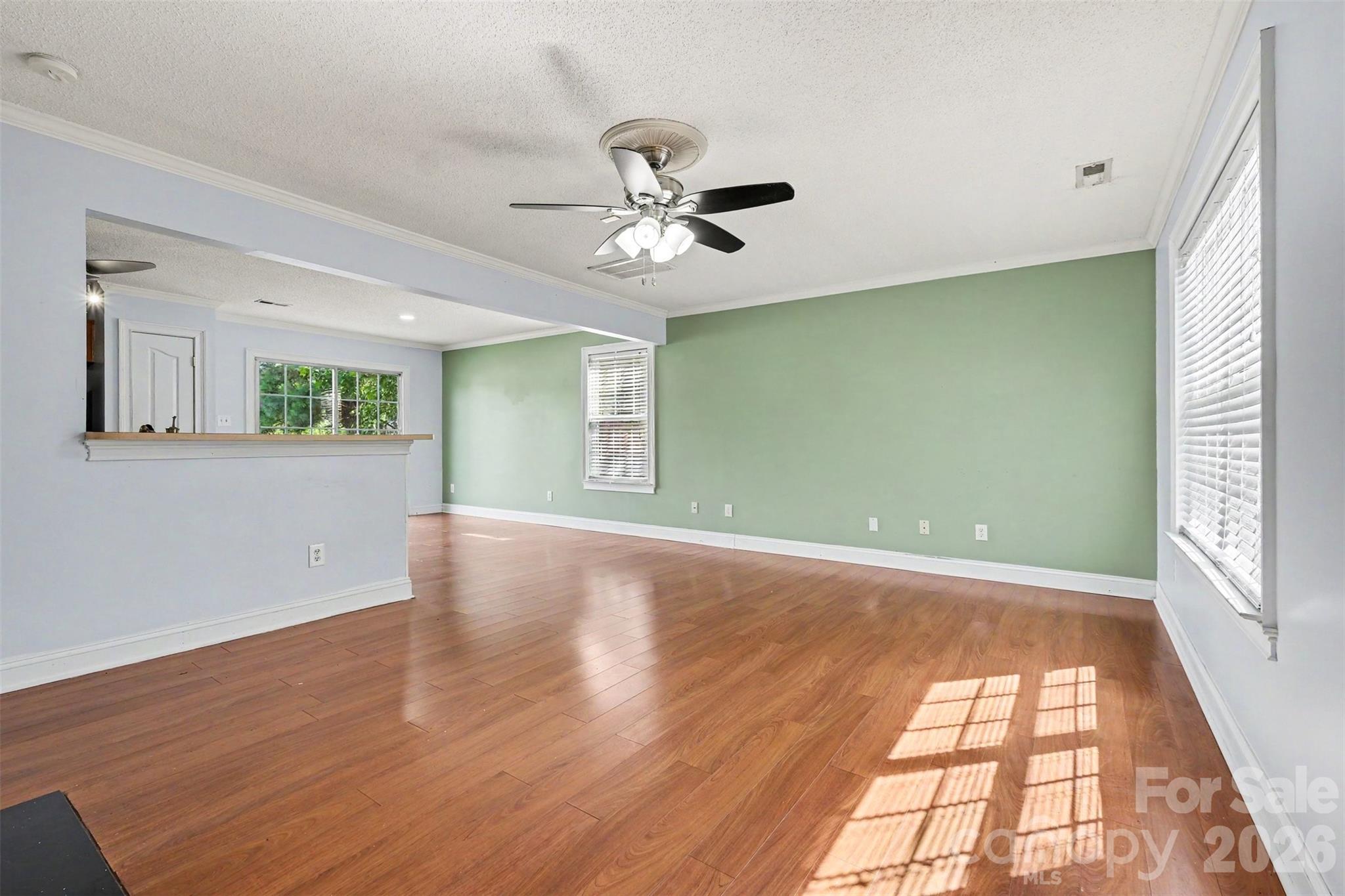 3236 Steve Chapman Drive — Charlotte