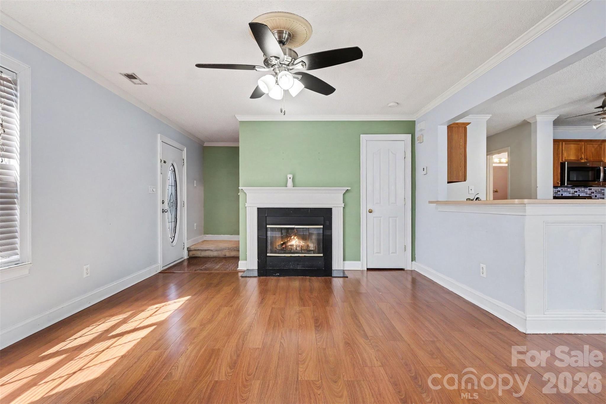 3236 Steve Chapman Drive — Charlotte