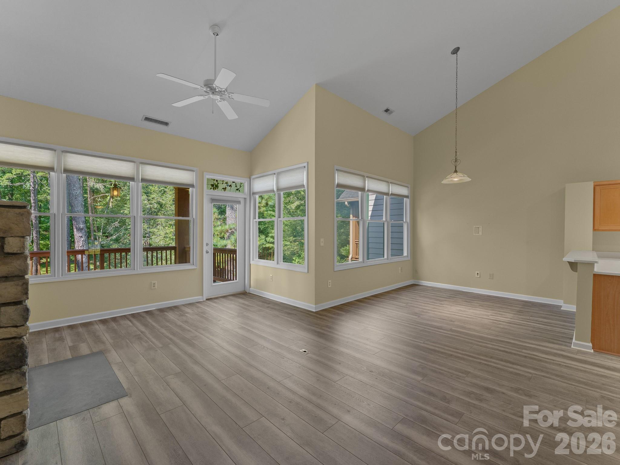 47 Ridgetop Circle #202 — Brevard