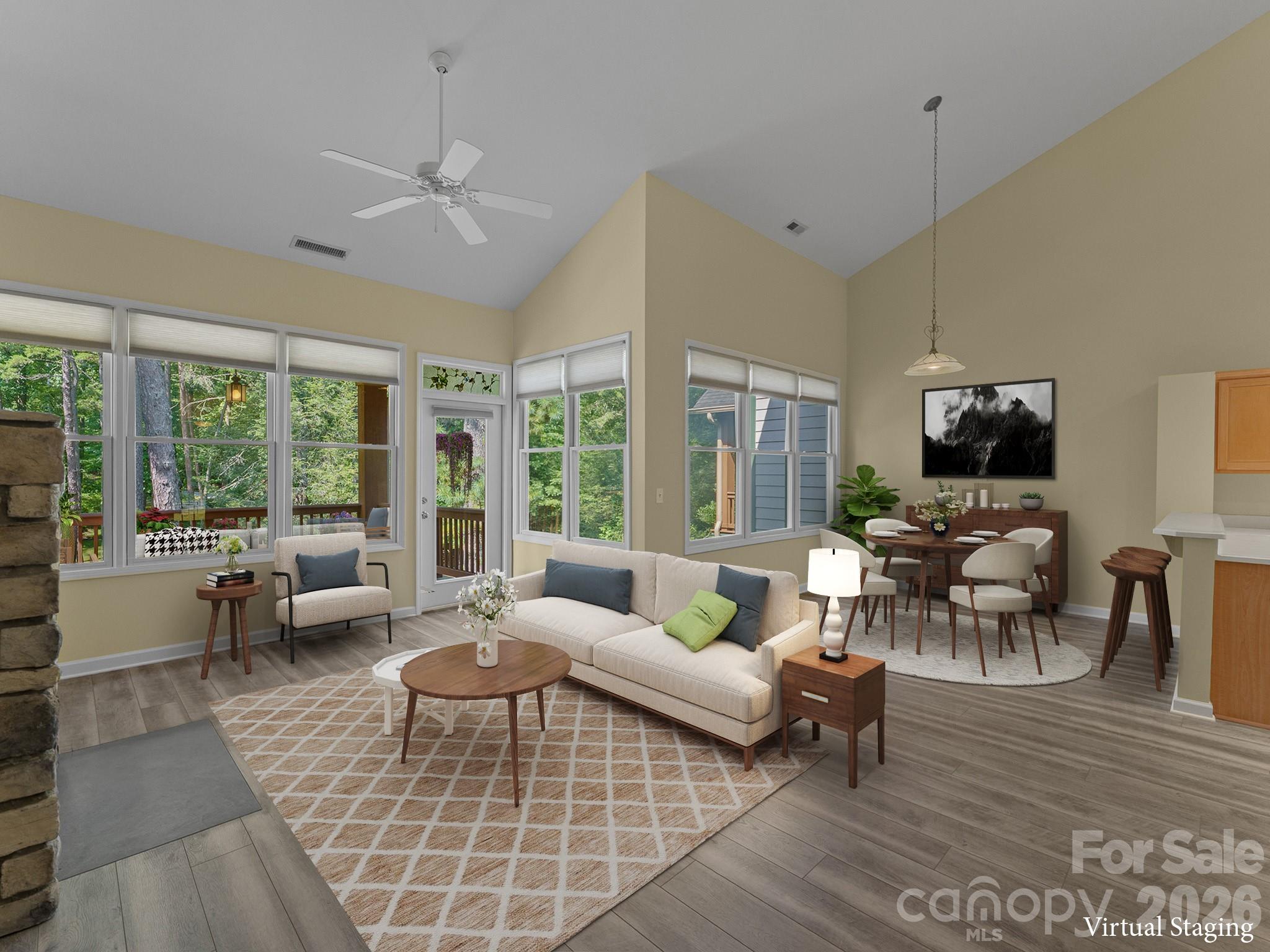 47 Ridgetop Circle #202 — Brevard