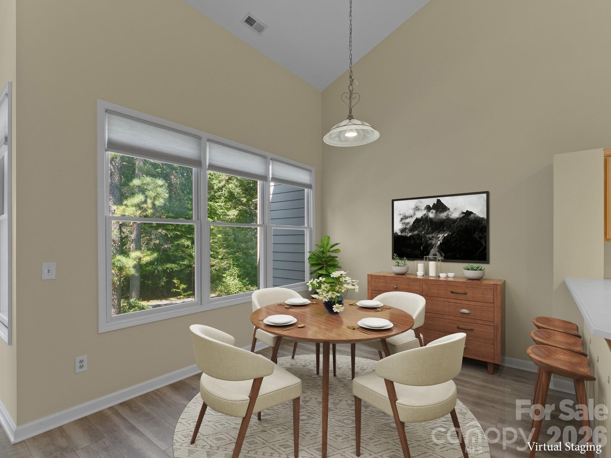 47 Ridgetop Circle #202 — Brevard