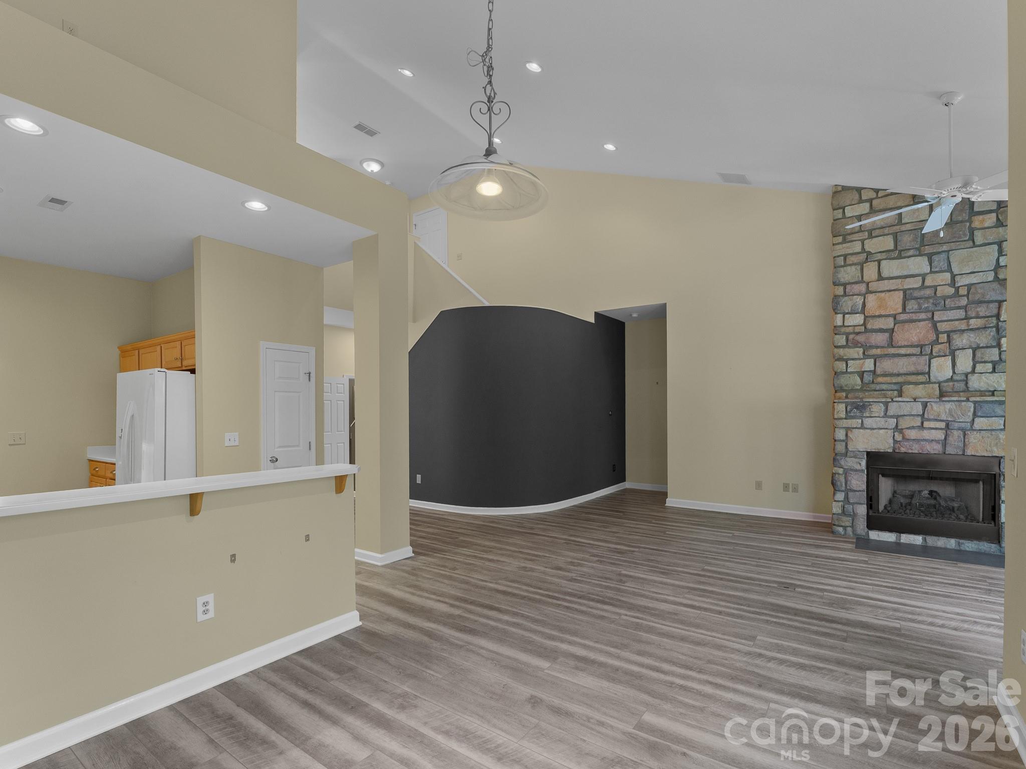 47 Ridgetop Circle #202 — Brevard