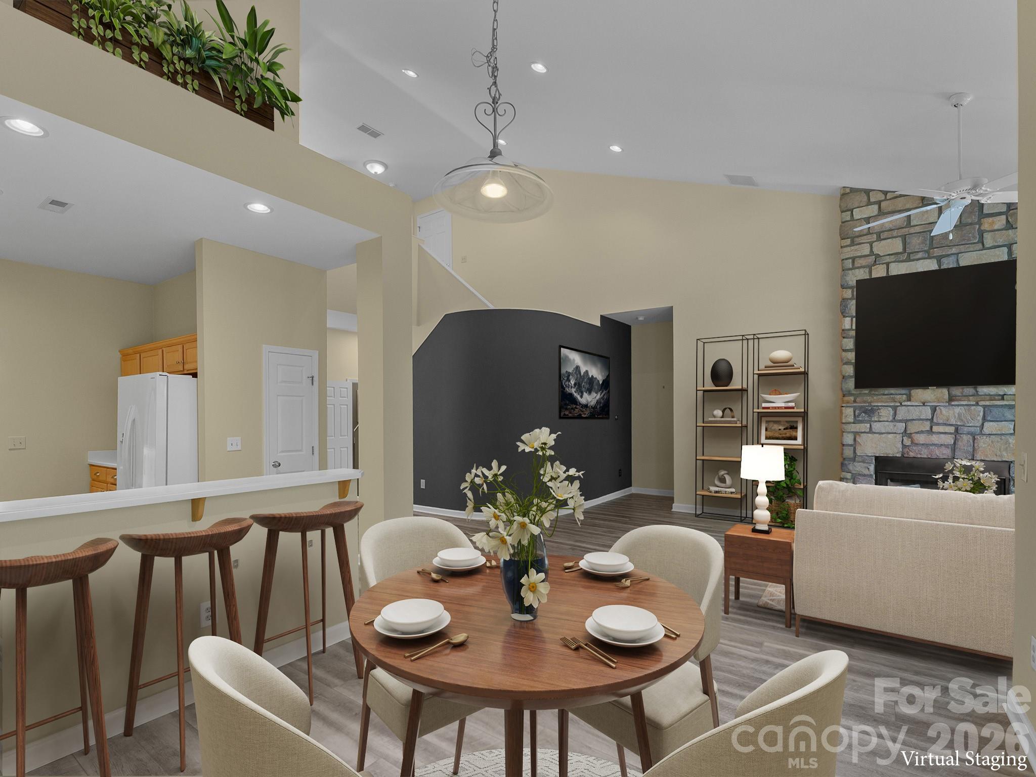 47 Ridgetop Circle #202 — Brevard
