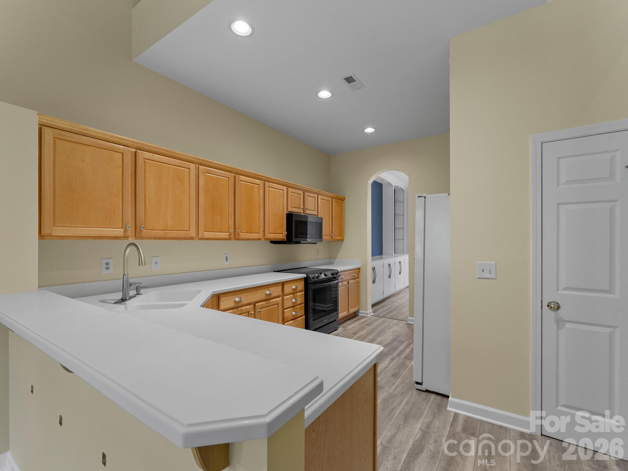47 Ridgetop Circle #202 — Brevard