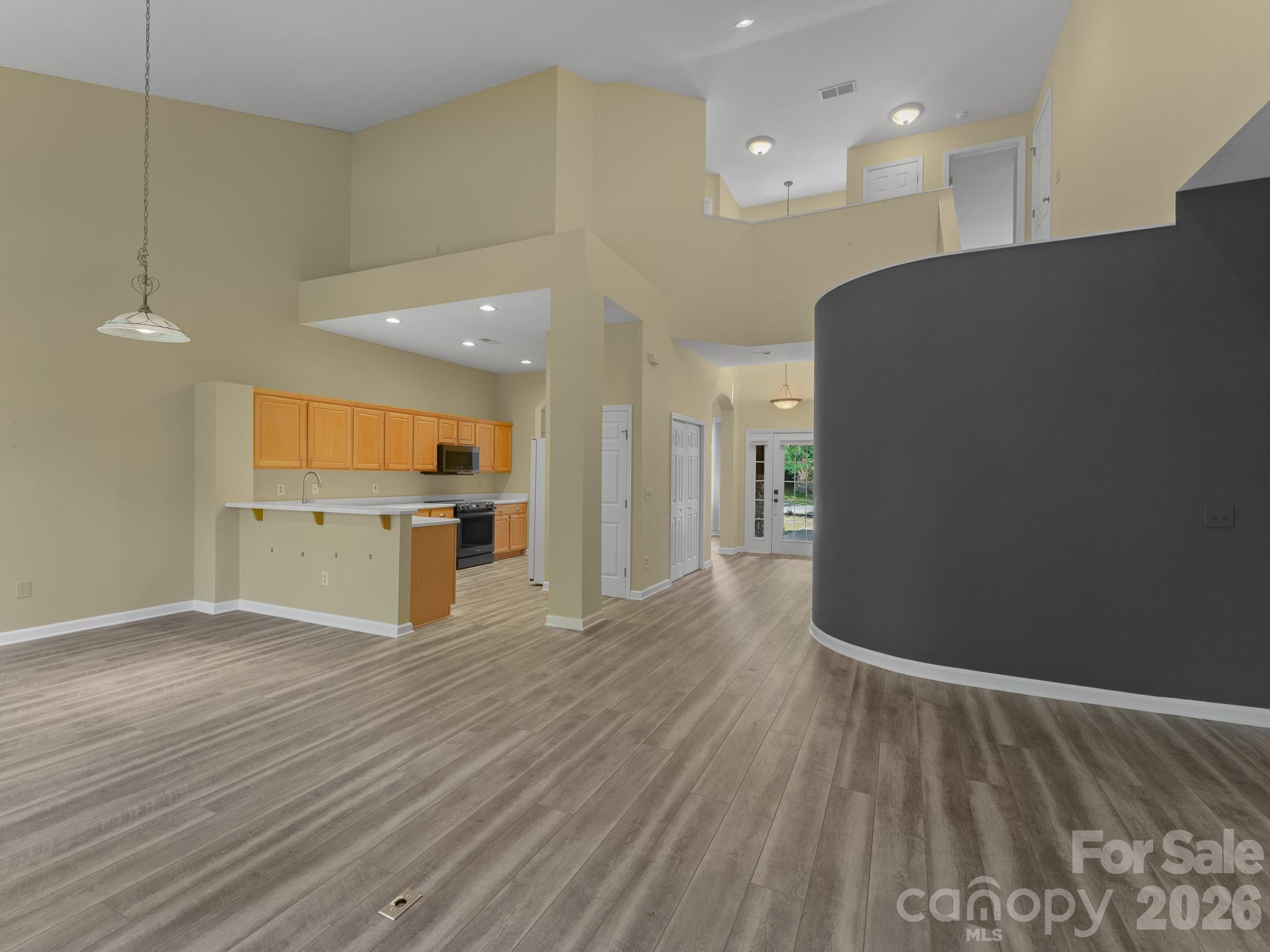 47 Ridgetop Circle #202 — Brevard