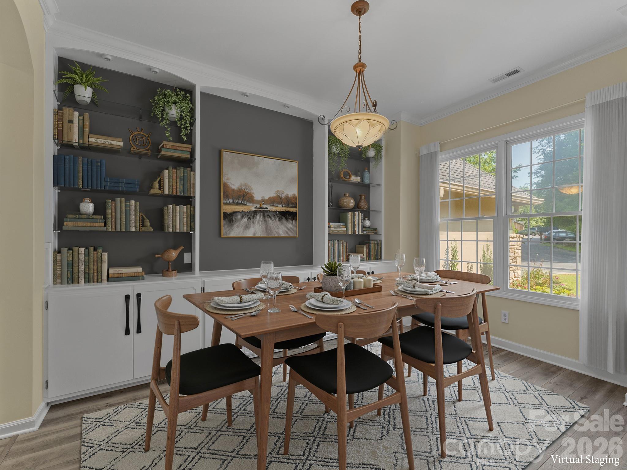 47 Ridgetop Circle #202 — Brevard