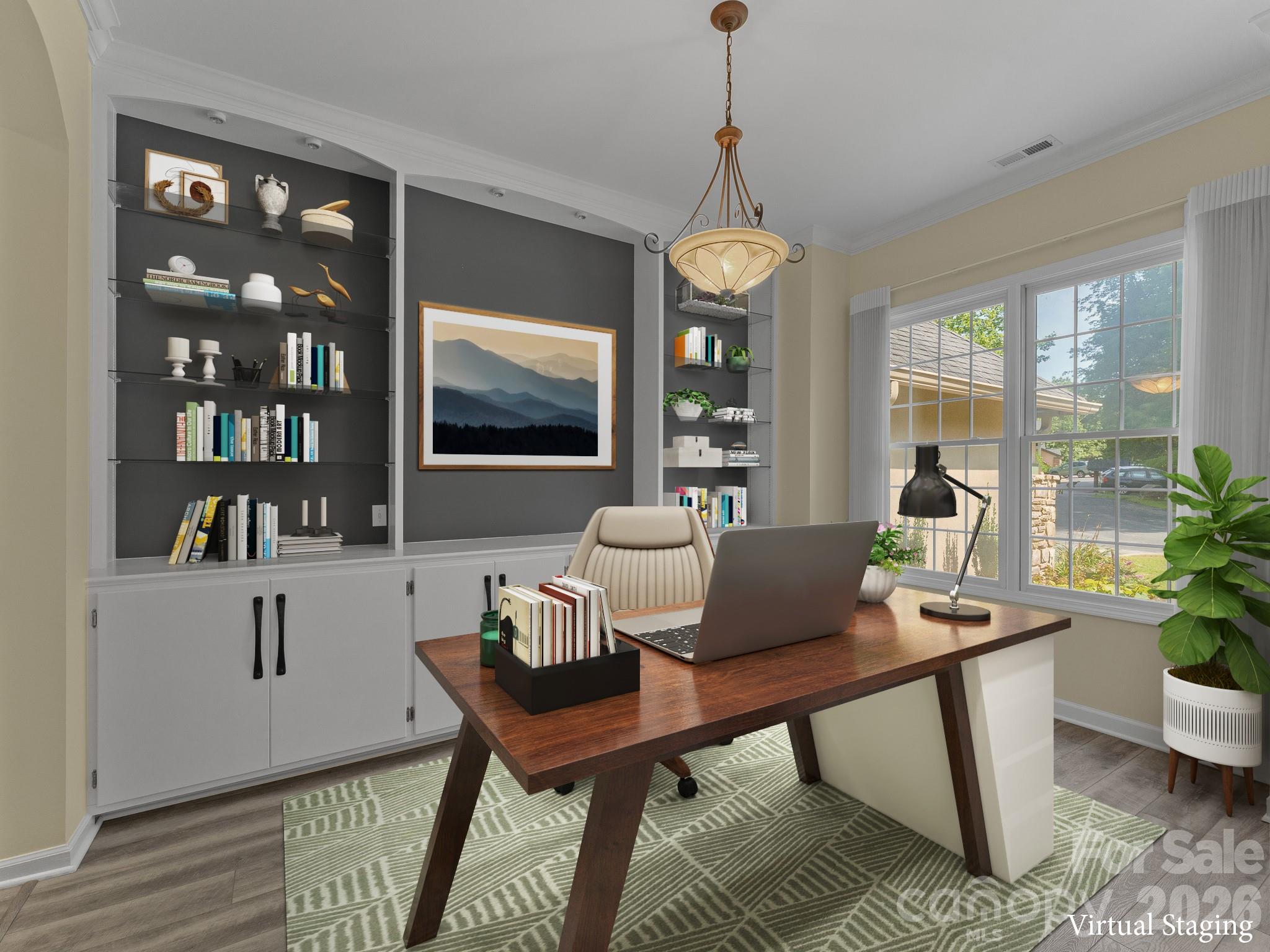 47 Ridgetop Circle #202 — Brevard