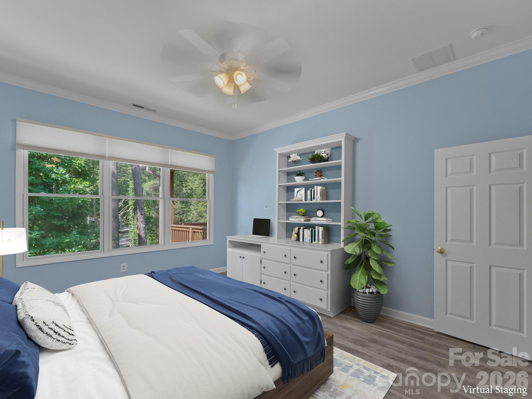 47 Ridgetop Circle #202 — Brevard