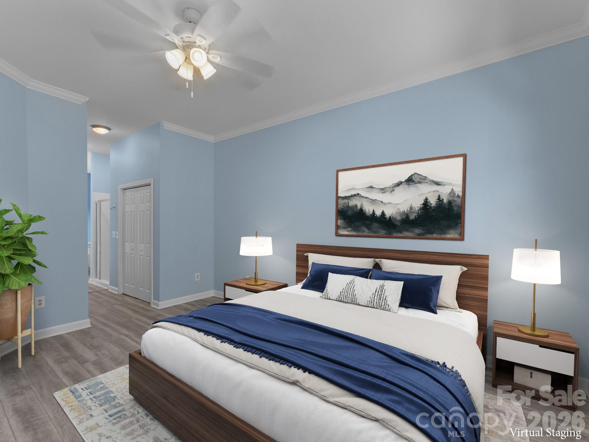 47 Ridgetop Circle #202 — Brevard